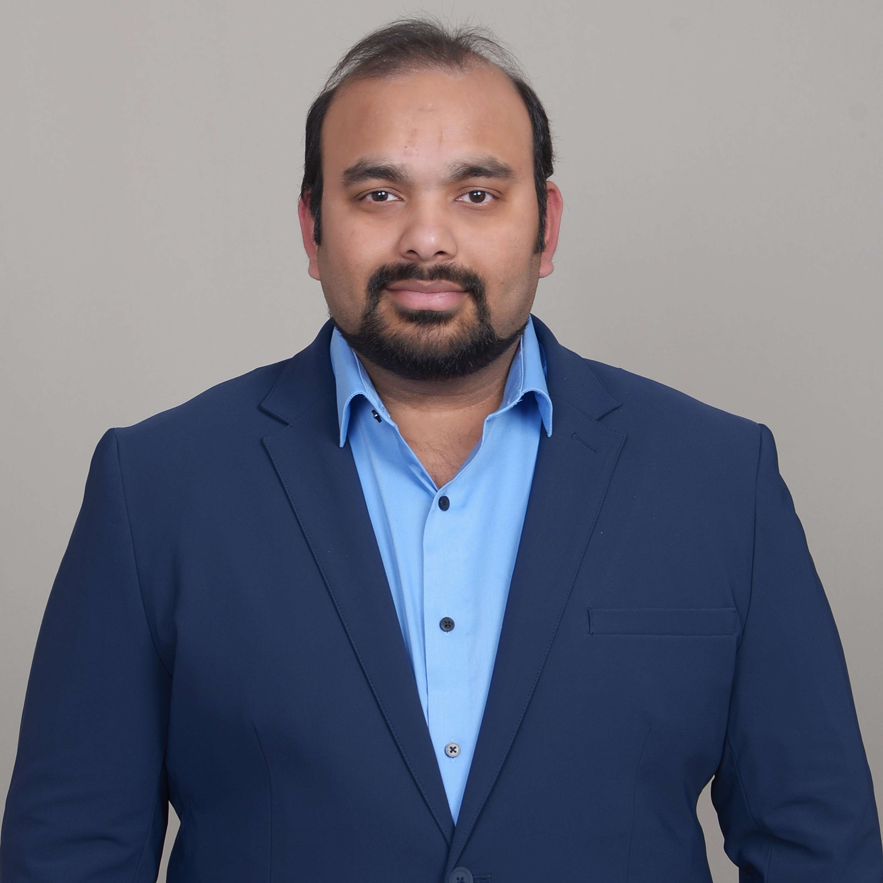 Swamy Sai Krishna Kireeti Athamakuri: Unifying a Major Retailer's Global E-commerce Platform