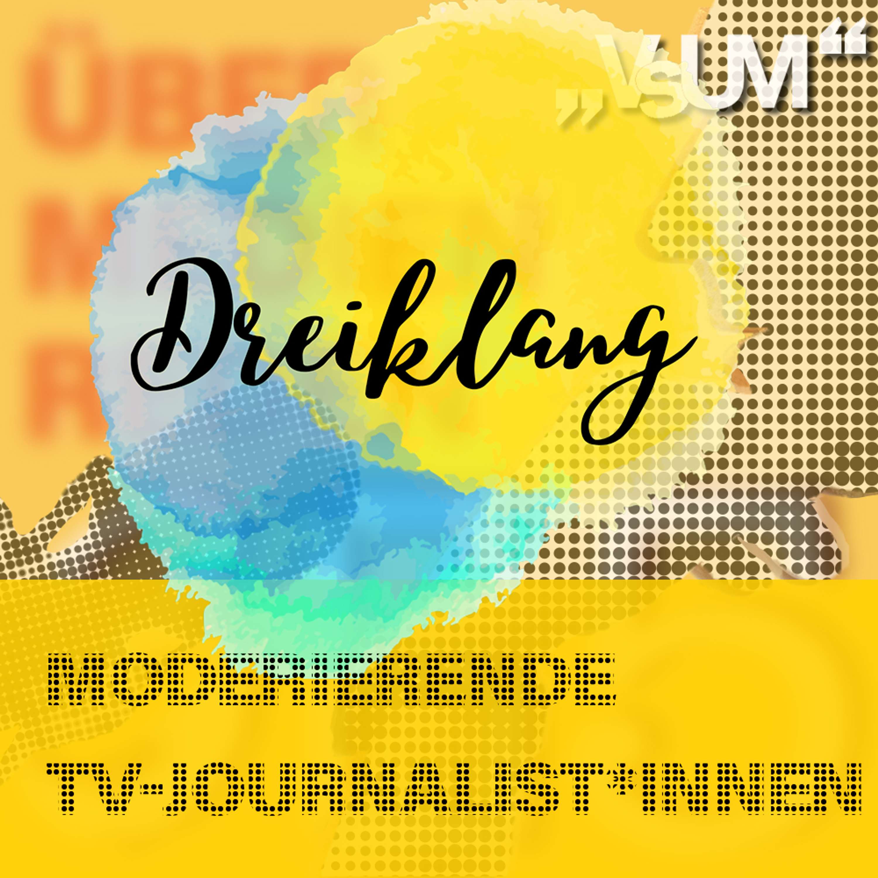 Über Medien Reden - 365, der tägliche Podcast