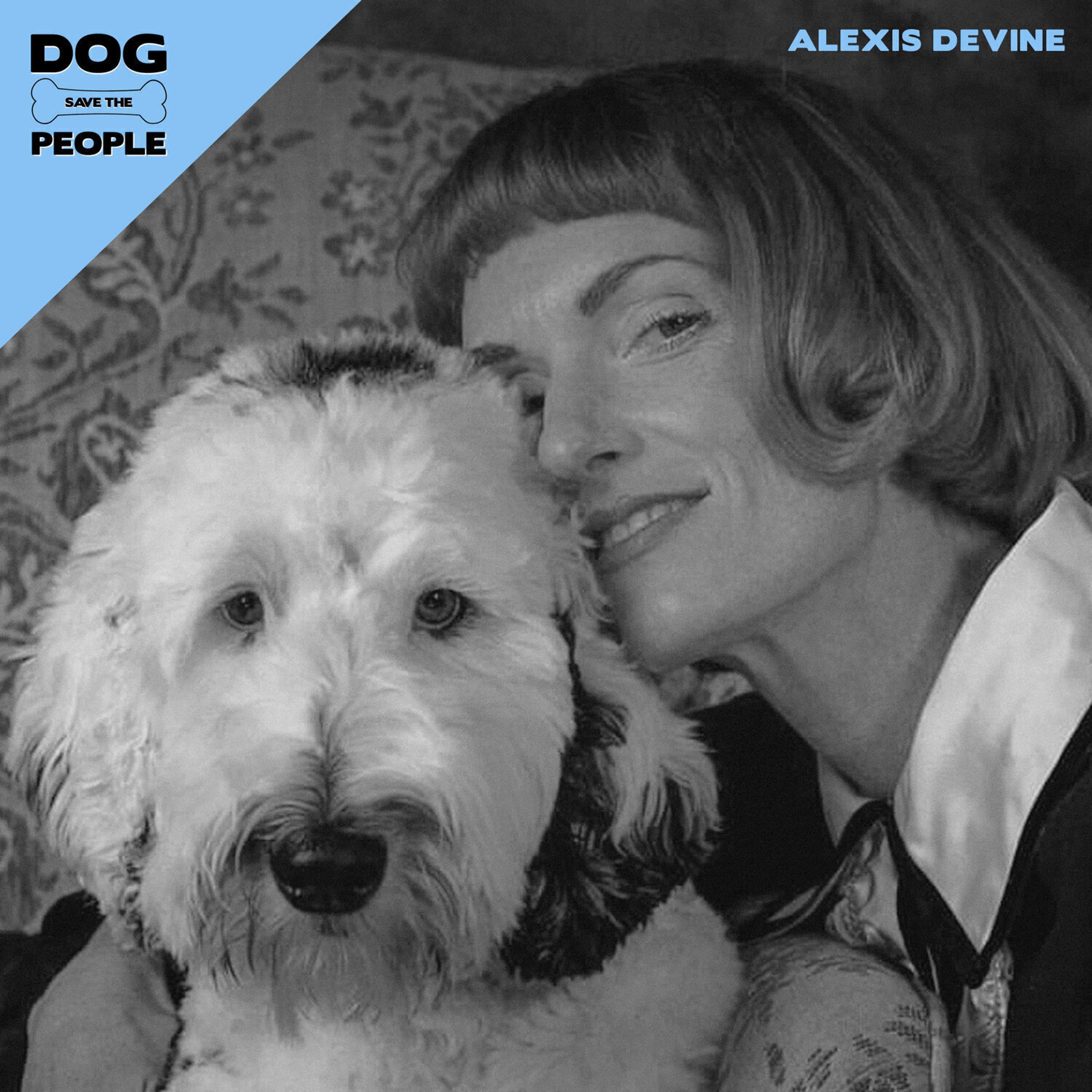 Active Listening w/ Alexis Devine