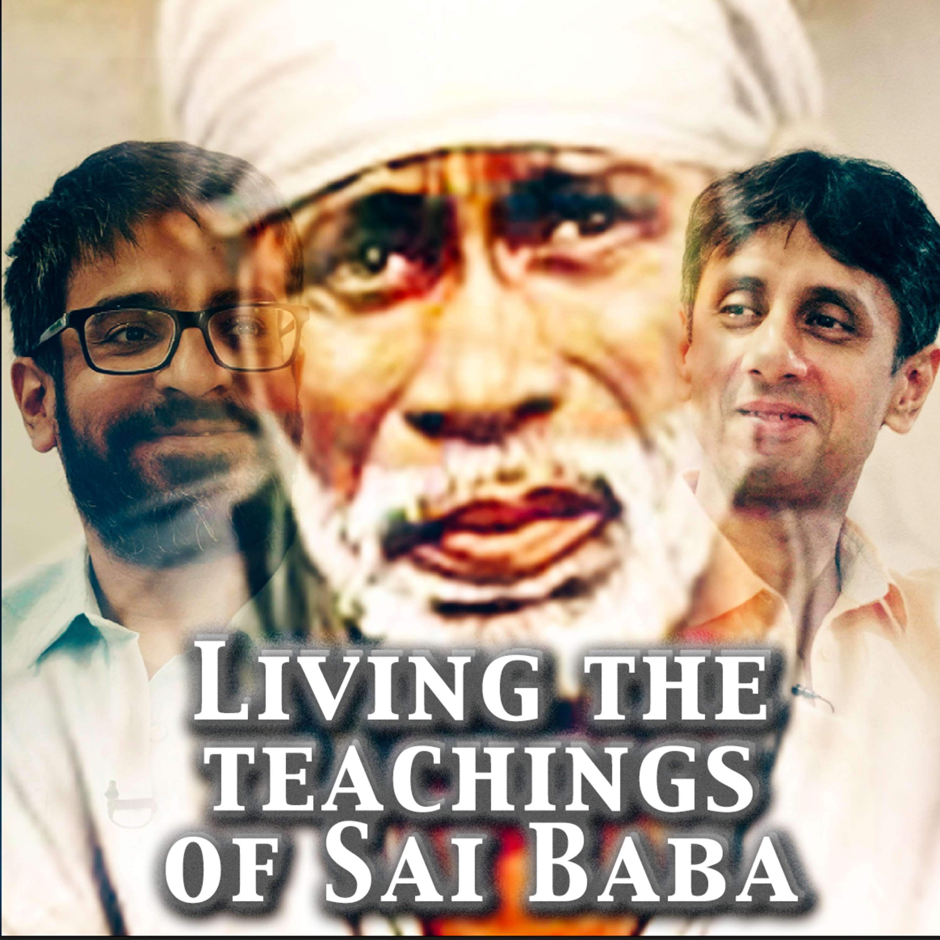 Living the Teachings of Sai Baba