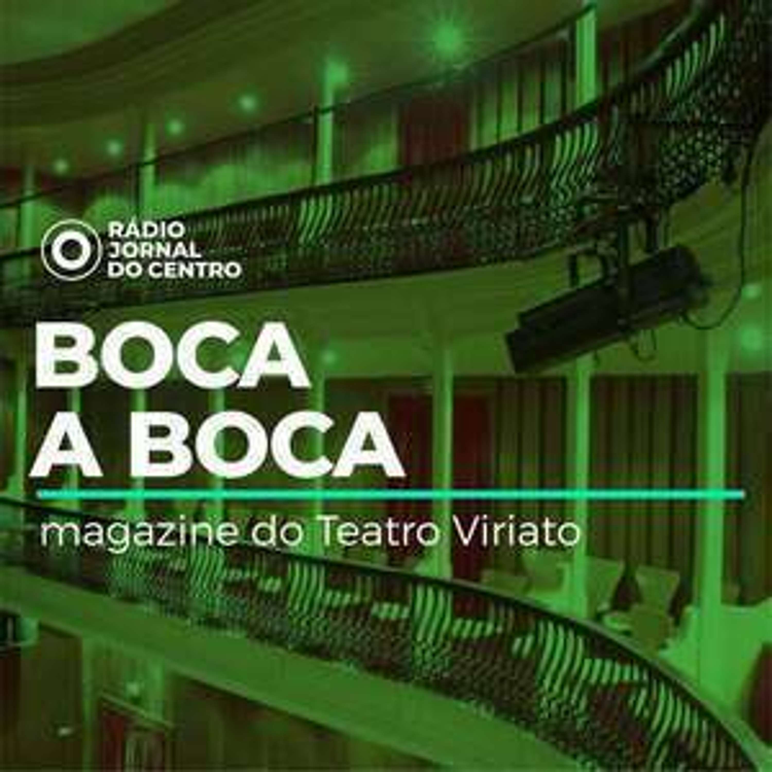 Boca a Boca