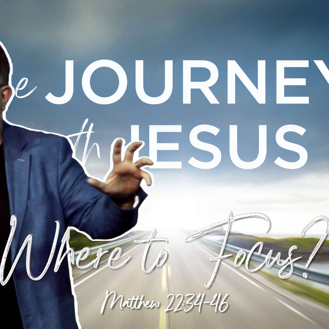 Where should you focus? Full Message