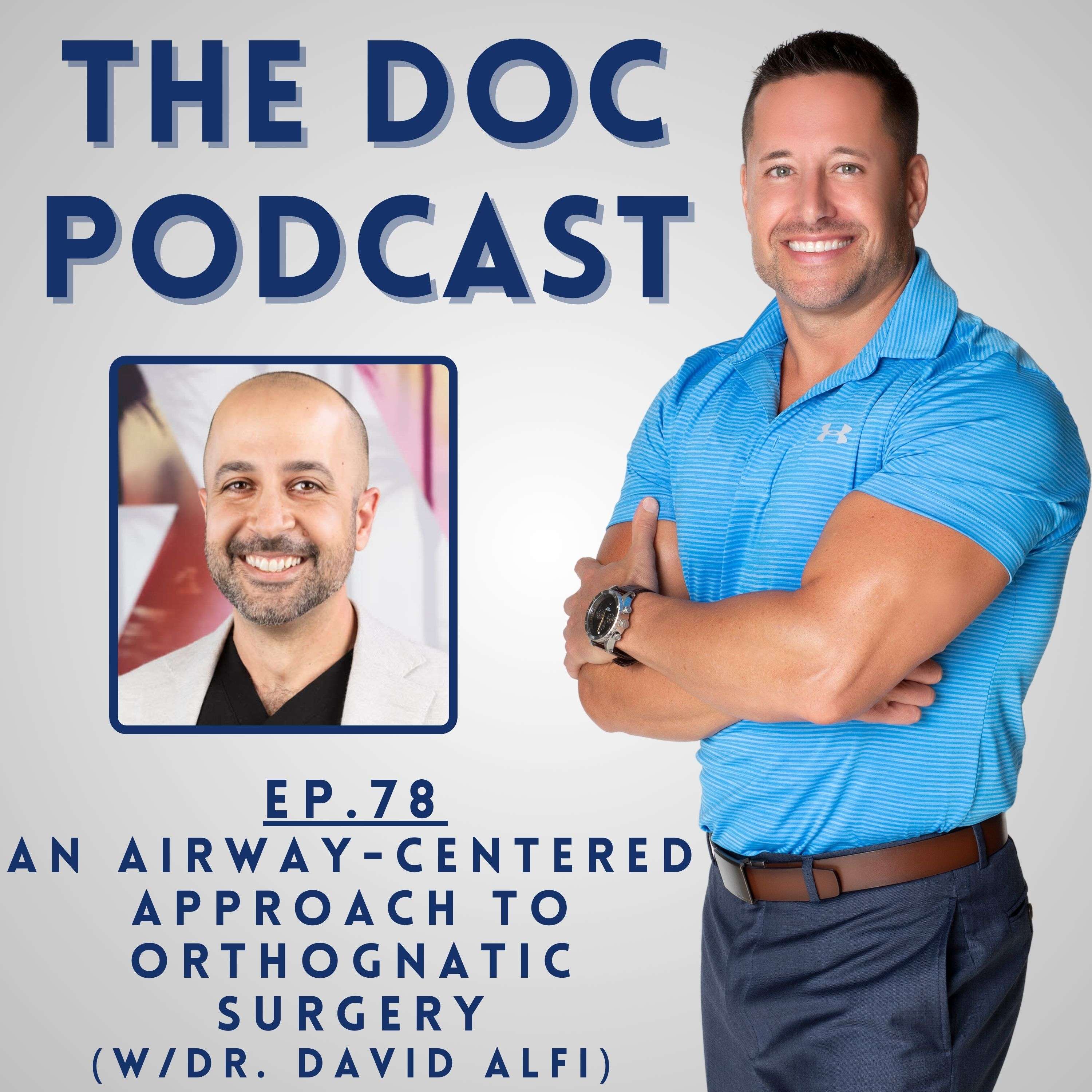 The DOC Podcast