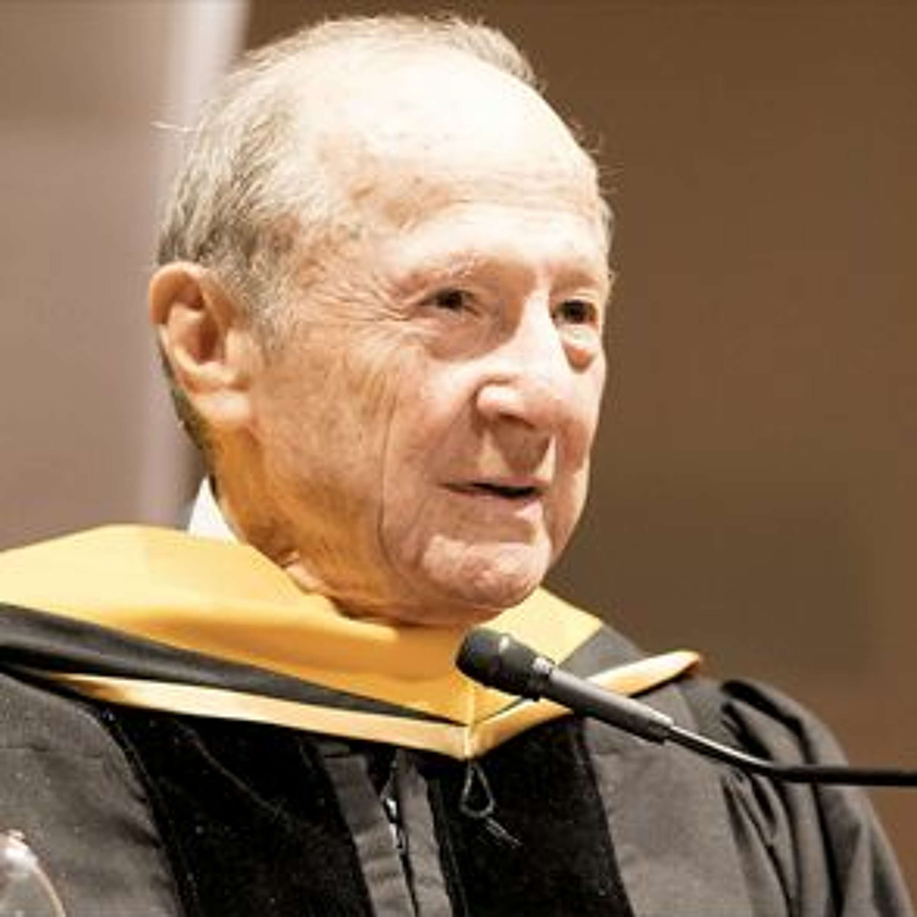 Future of Life Institute Podcast