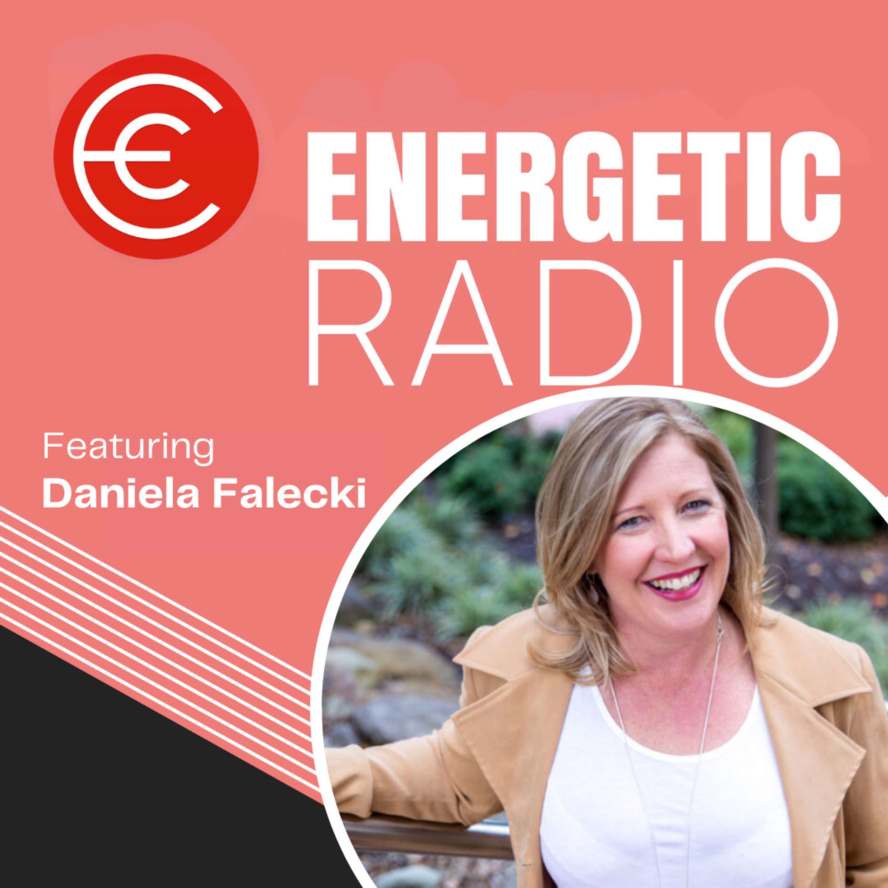 #293: Daniela Falecki | Move from Exhausted to Energised