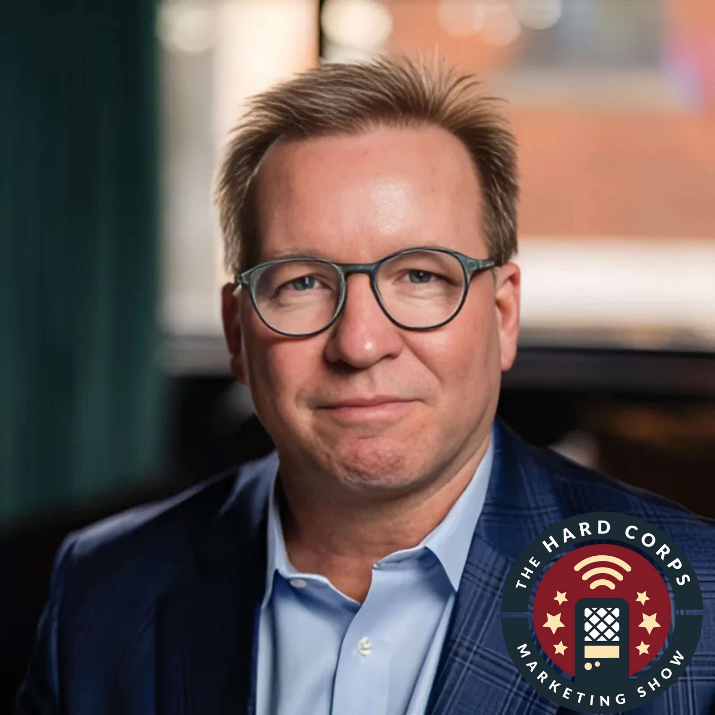 The Hard Corps Marketing Show