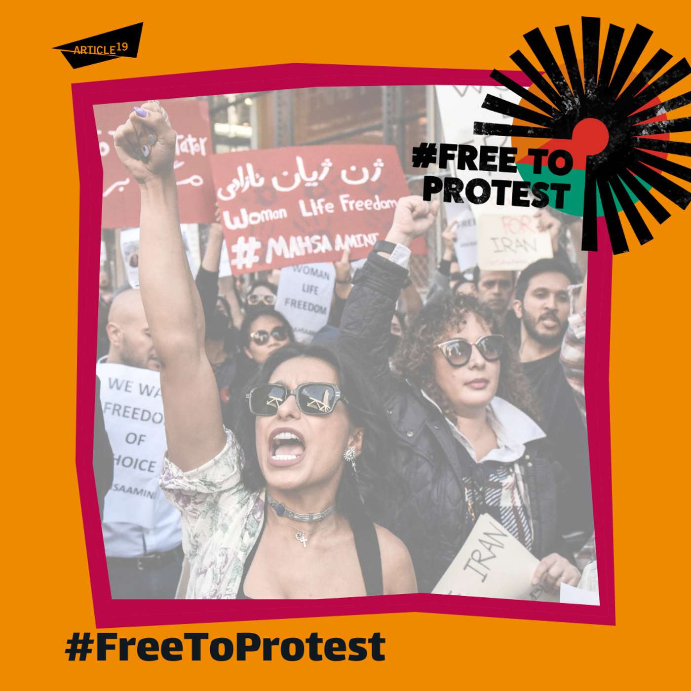 Boundaries of Expression