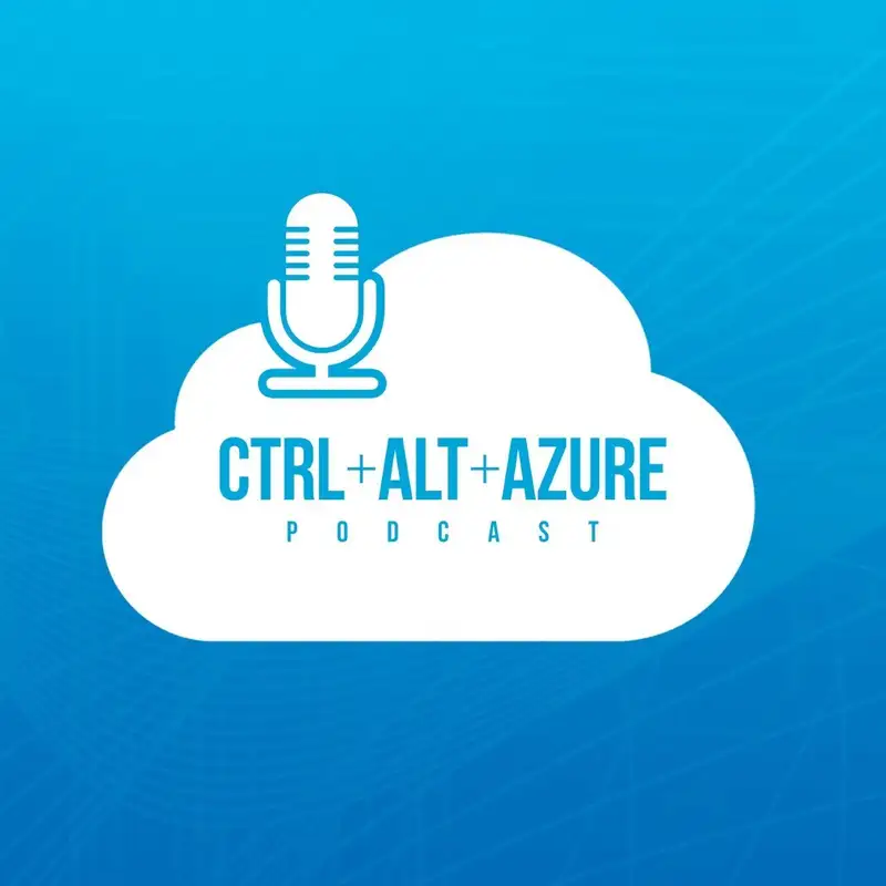 159 - Celebrating 3 years of Ctrl+Alt+Azure