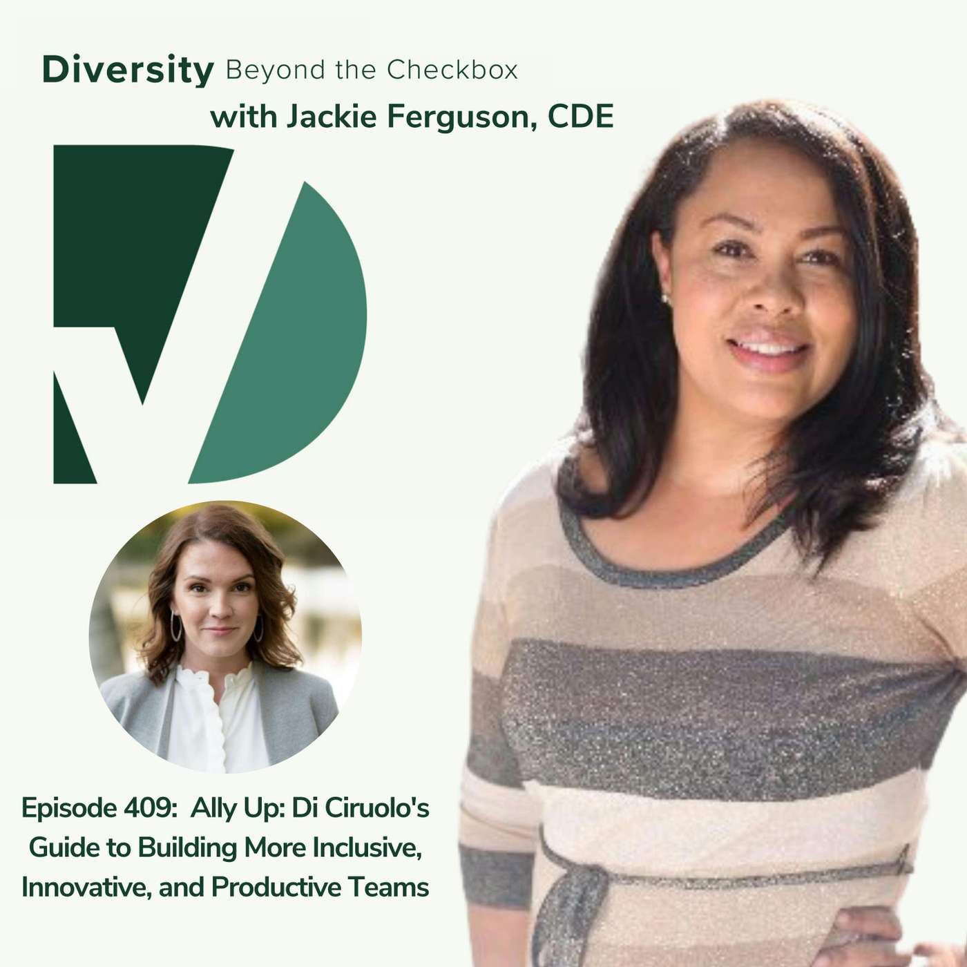 Diversity: Beyond the Checkbox