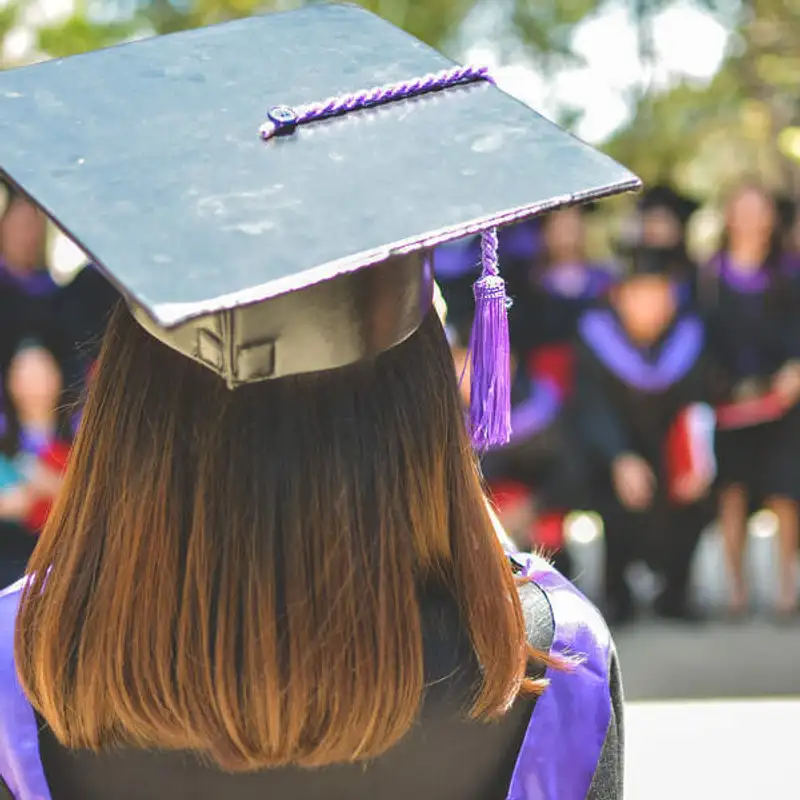 Diploma vs. Certificate vs. Degree [Ask Me Anything]