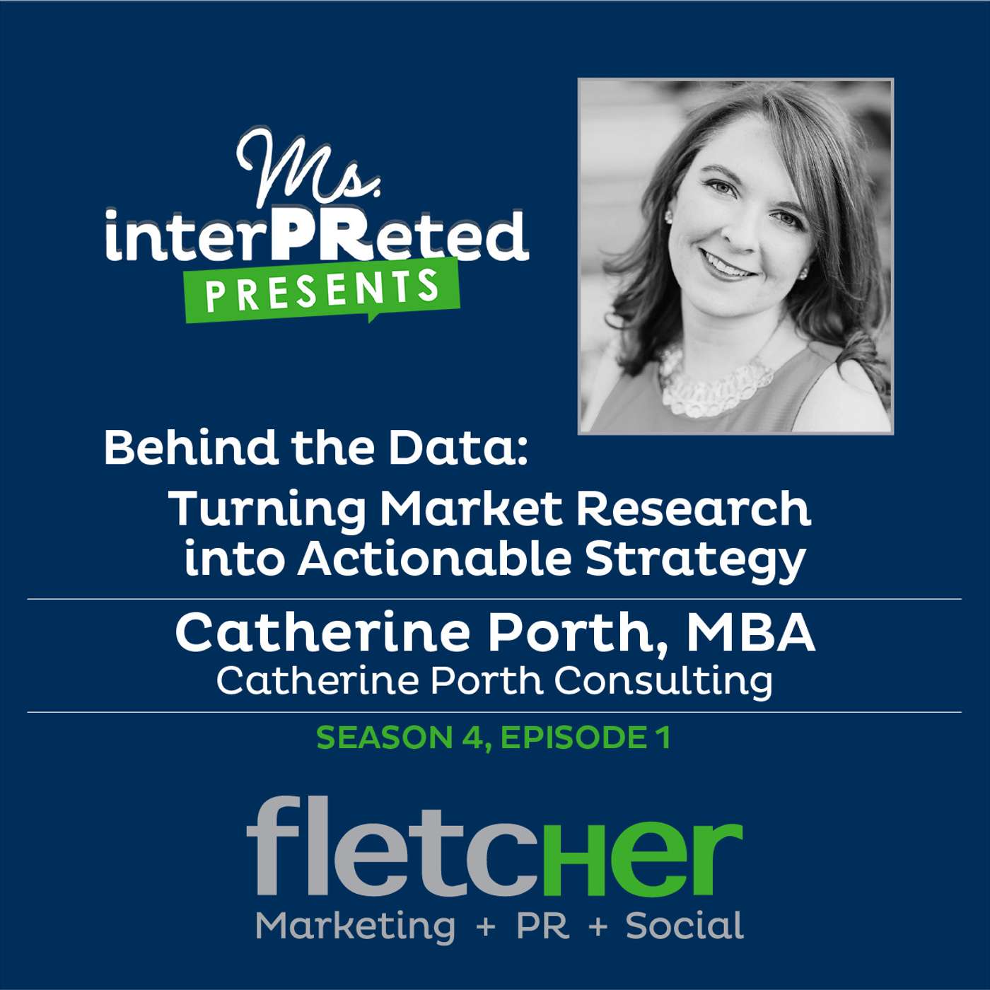 Behind the Data: Turning Market Research into Actionable Strategy