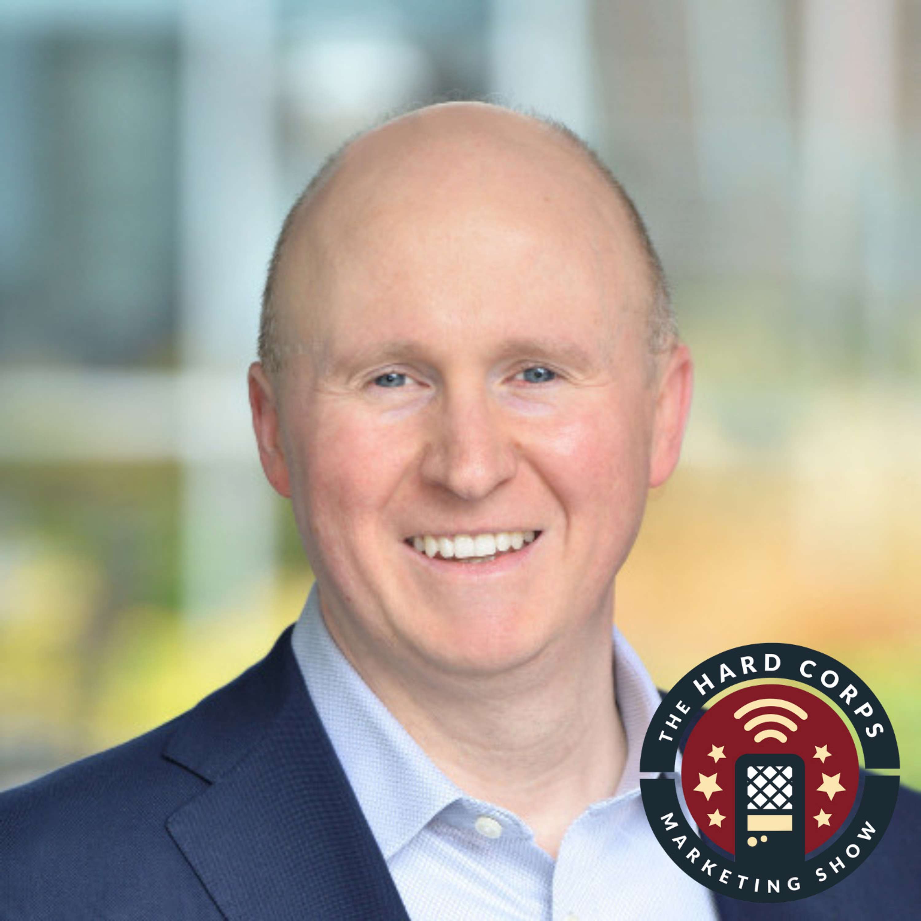 The Hard Corps Marketing Show
