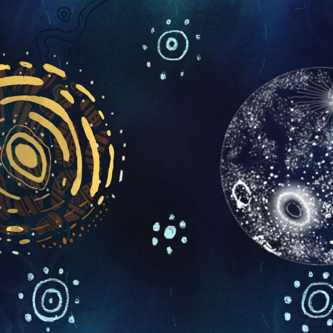 Land, the Sky, the Fire and I Land, the Sky, the Fire and I