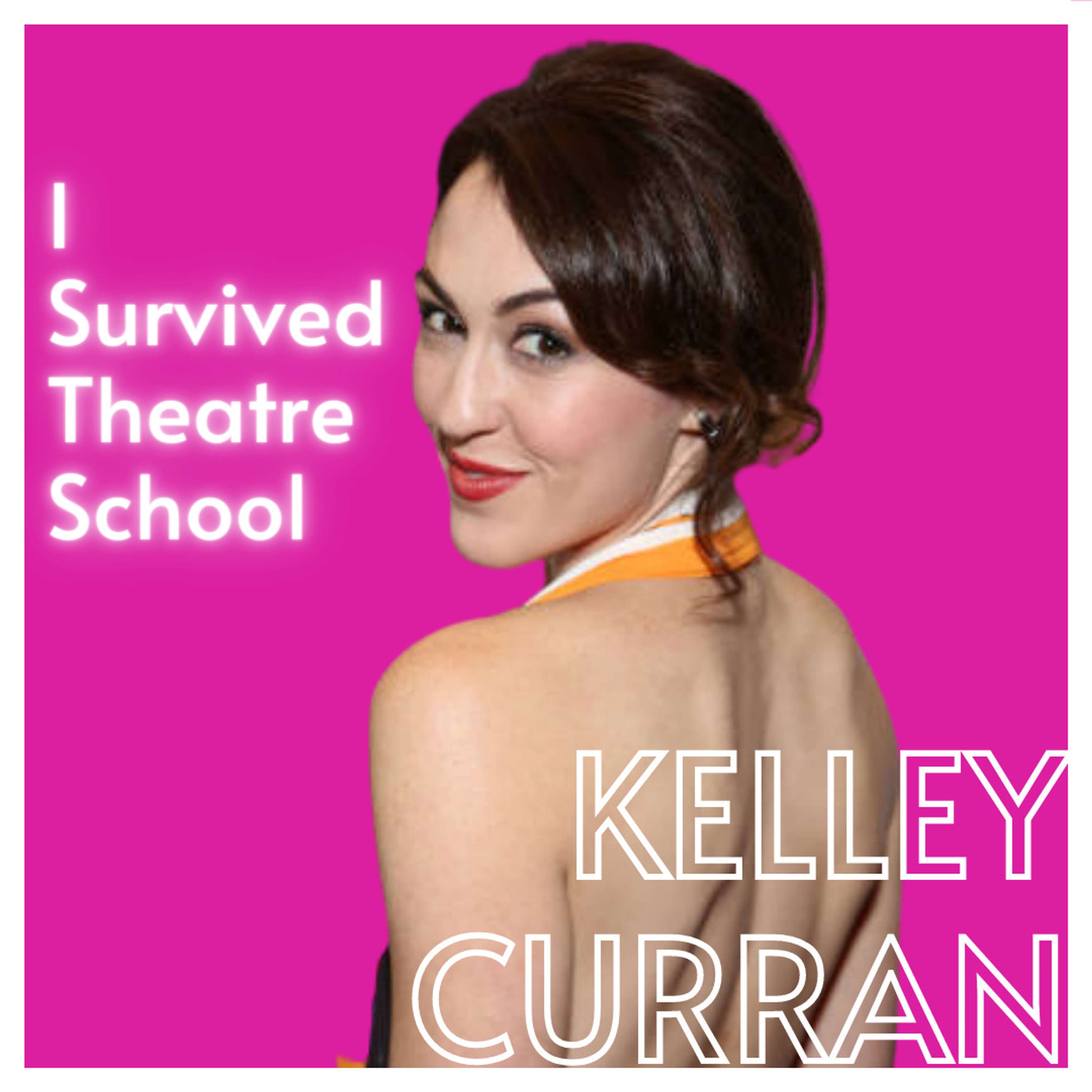 I Survived Theatre School