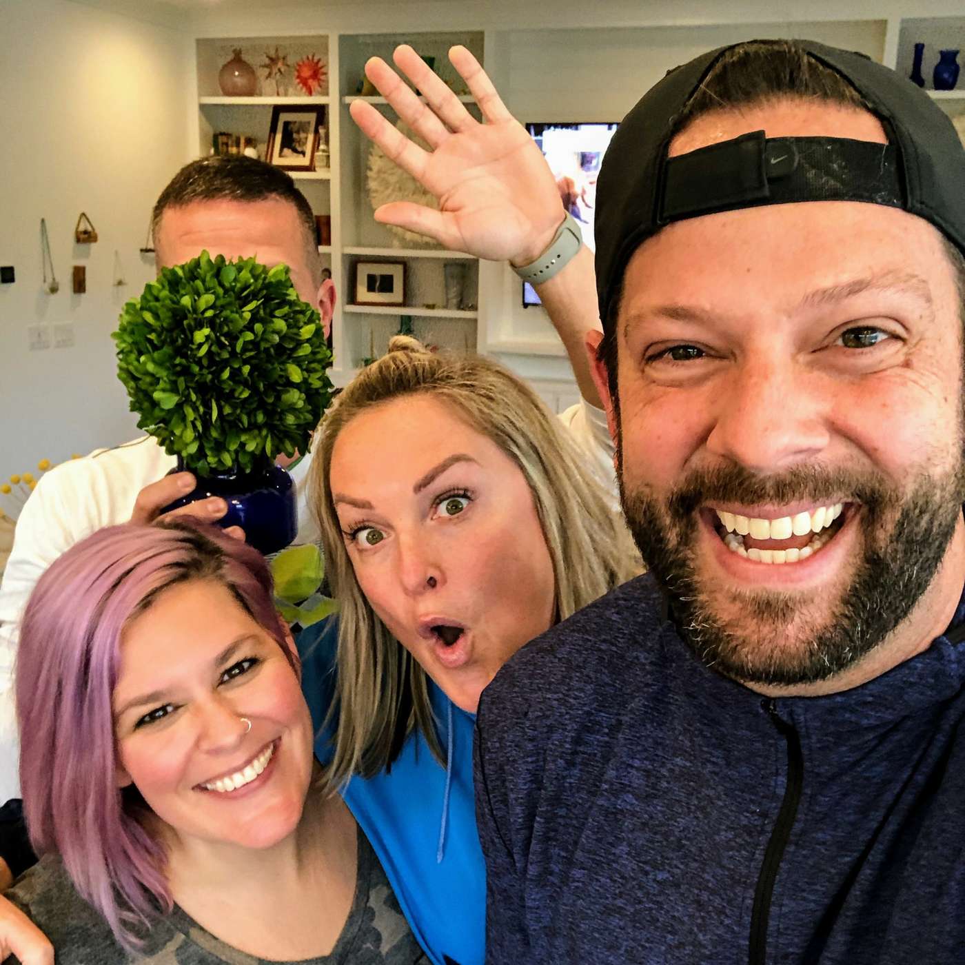 Date Night with Jake and Page