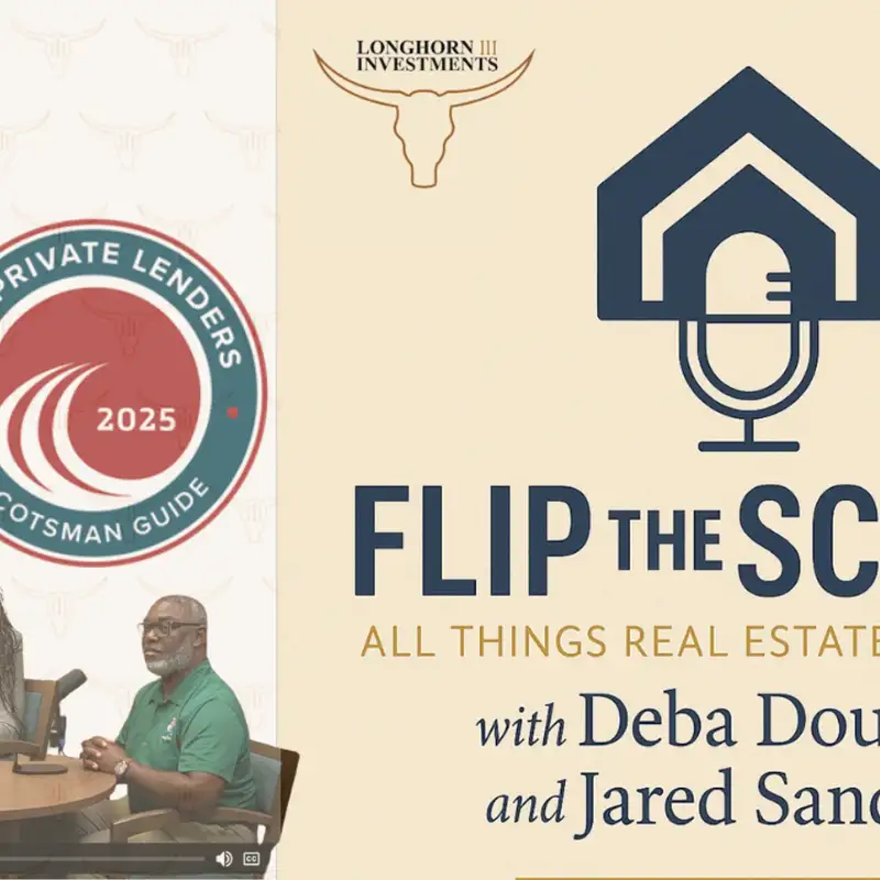 "Mentorship, Mindset, and Making Six Figures: Sean Allen’s Flip Journey"