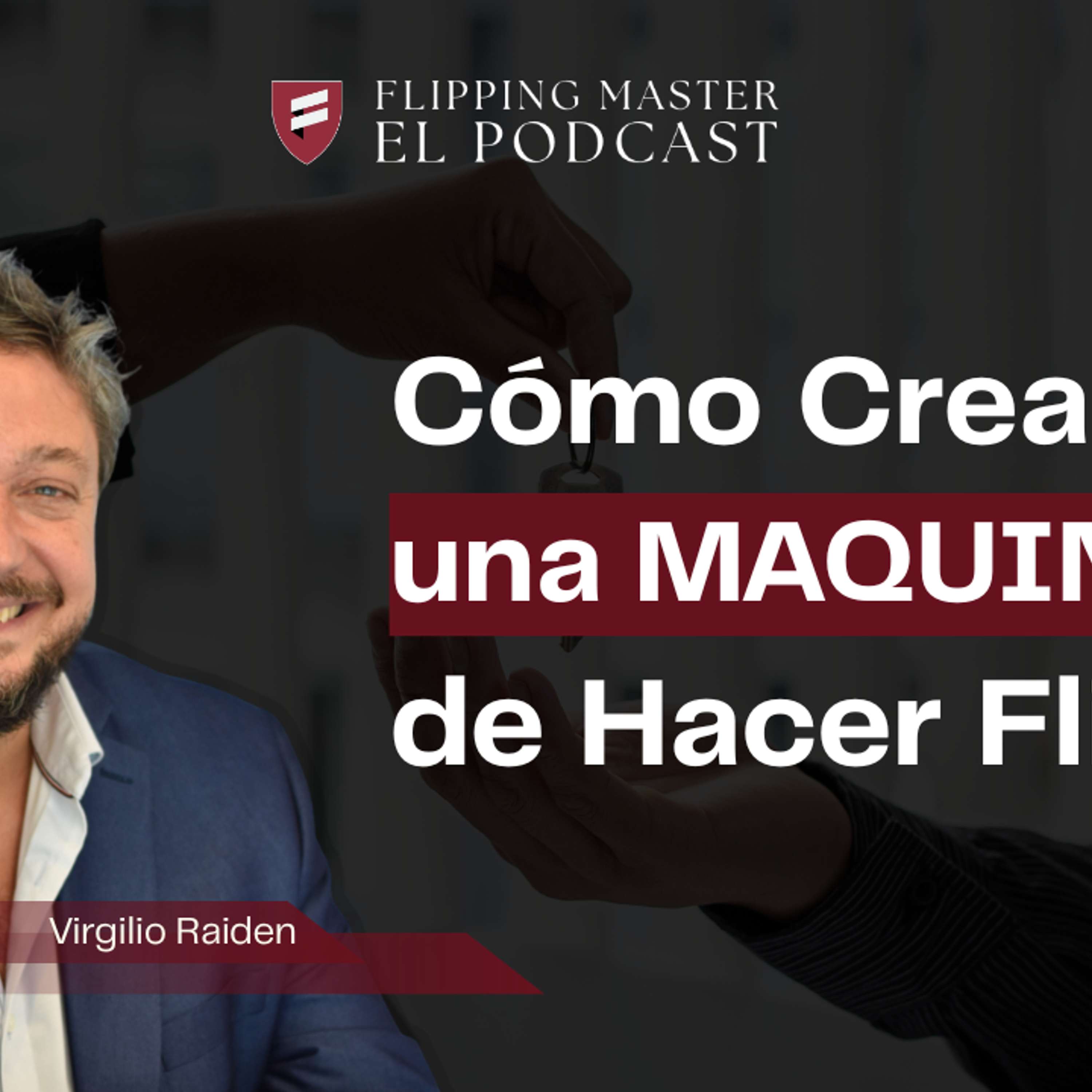 Flipping Master – El Podcast
