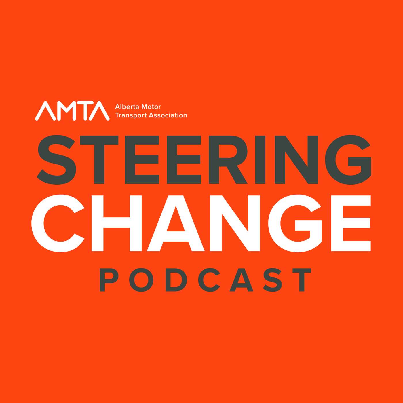 Steering Change