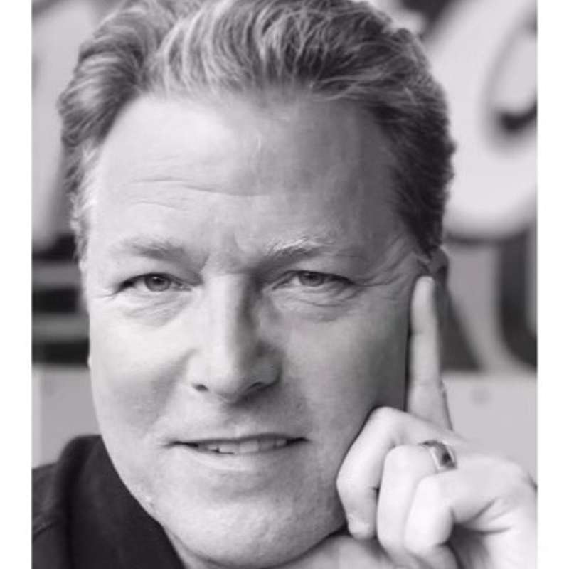 A.X. Foster