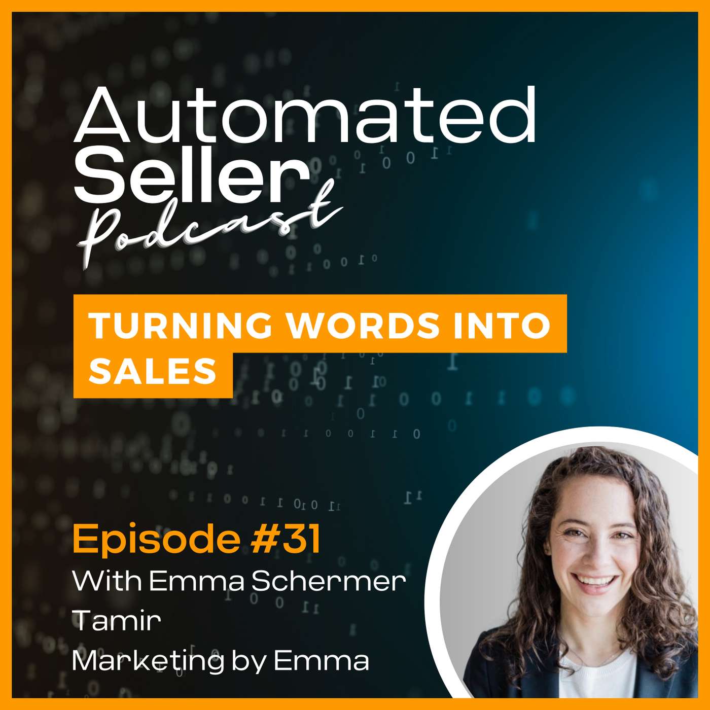 Automated Seller Podcast