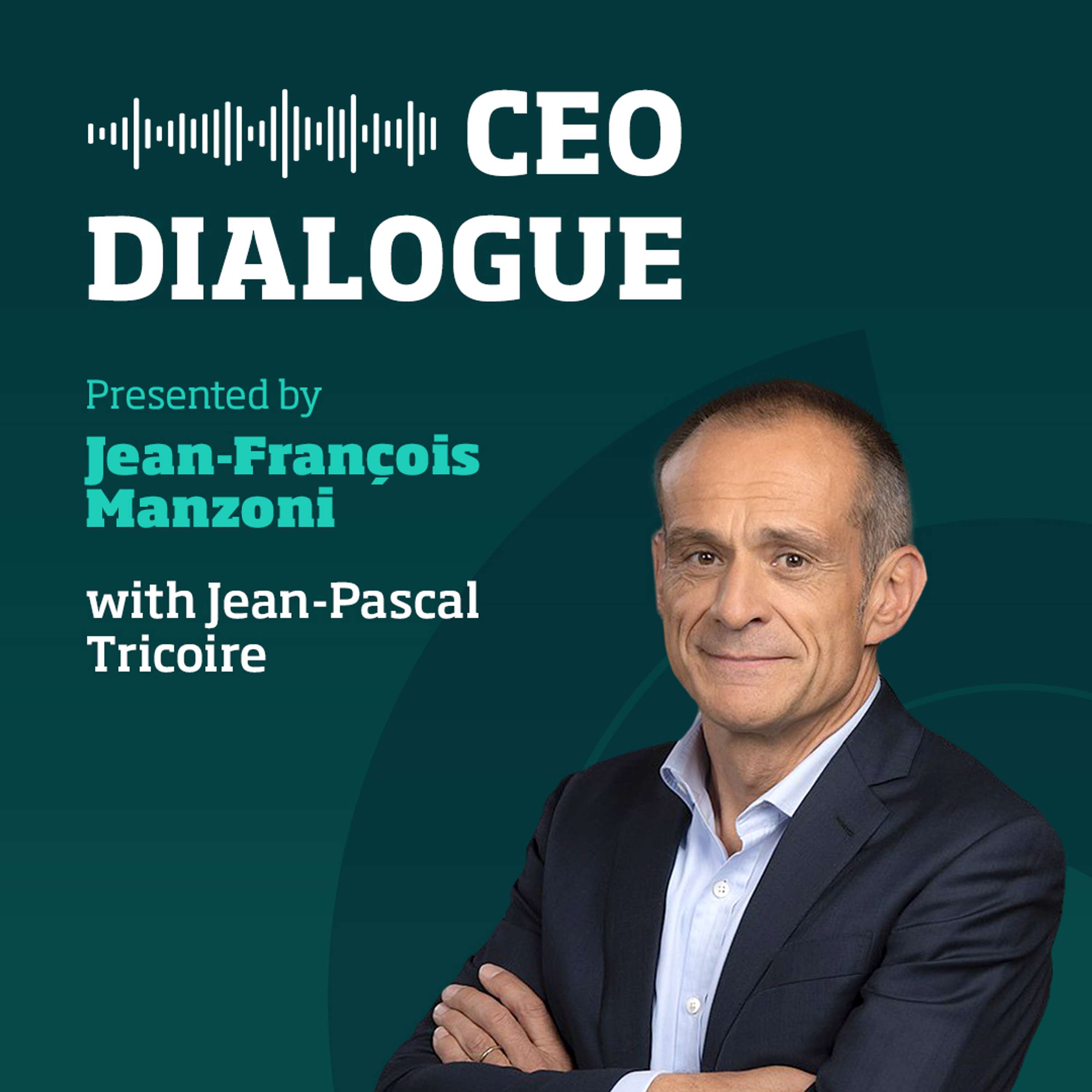 The CEO Dialogue