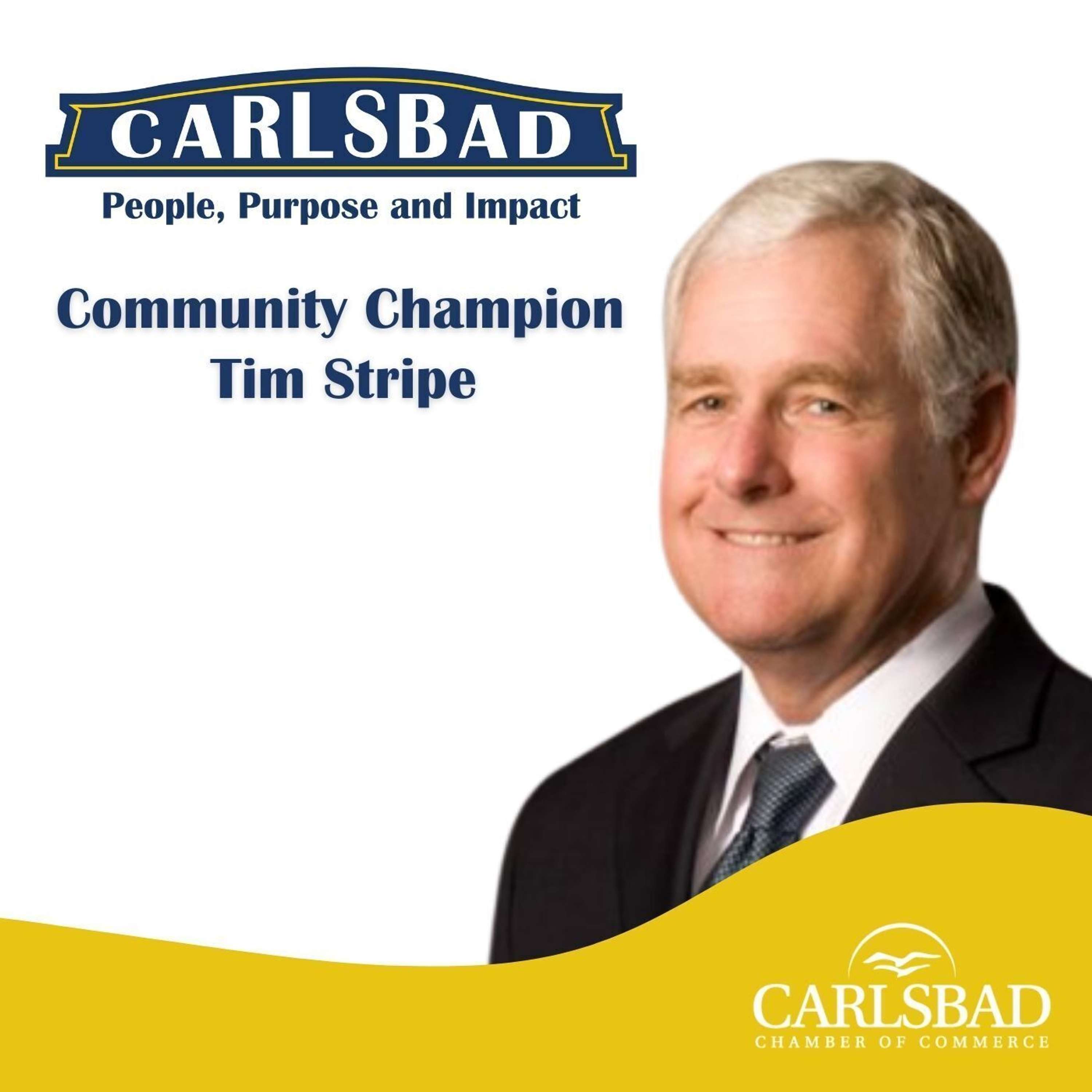Carlsbad: People, Purpose and Impact