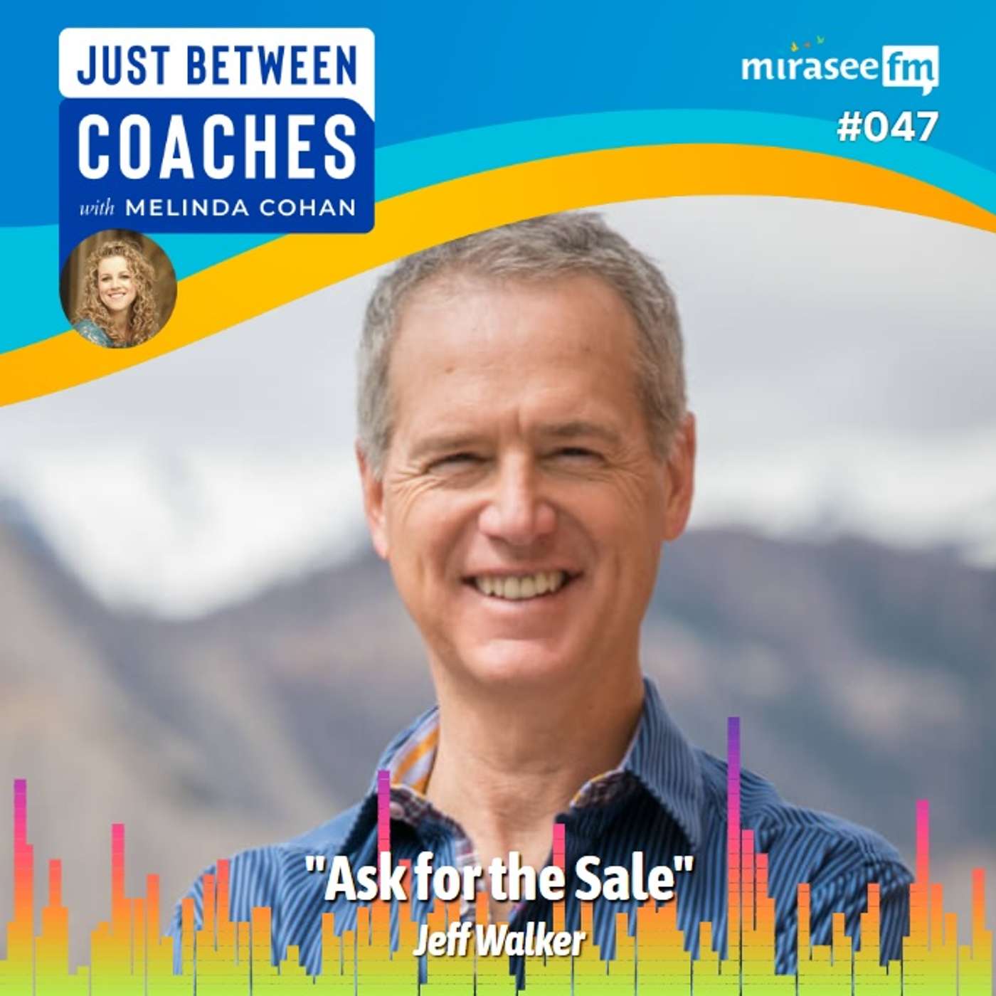 Just Between Coaches