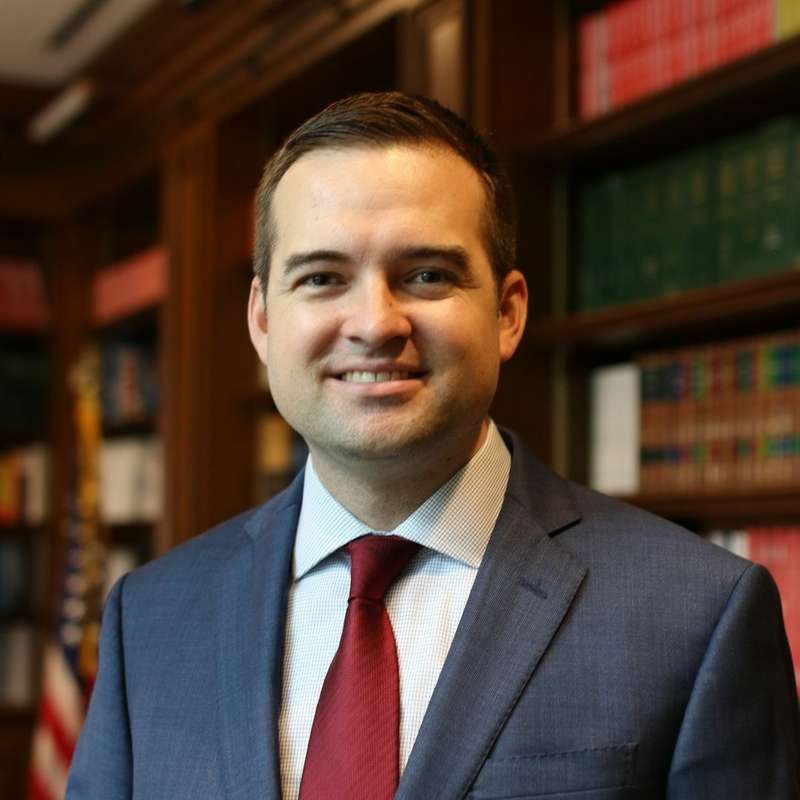Zach Whiting