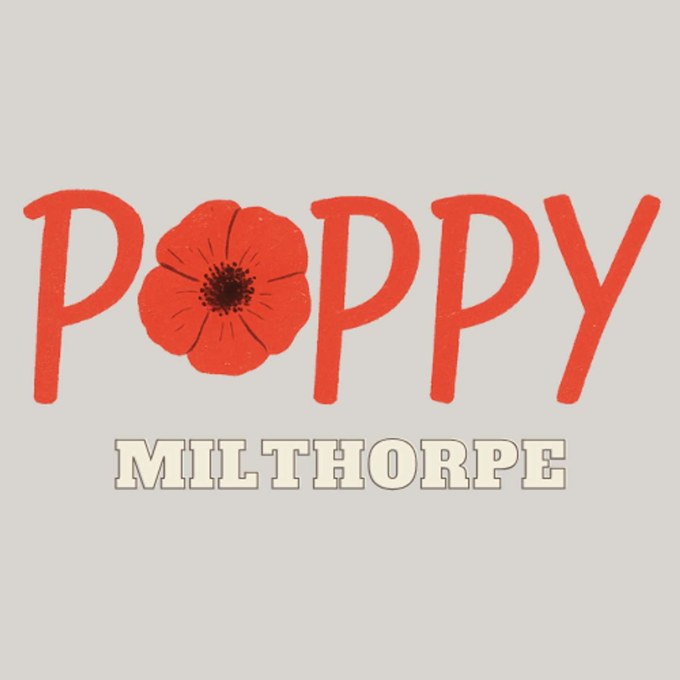 Poppy Milthorpe