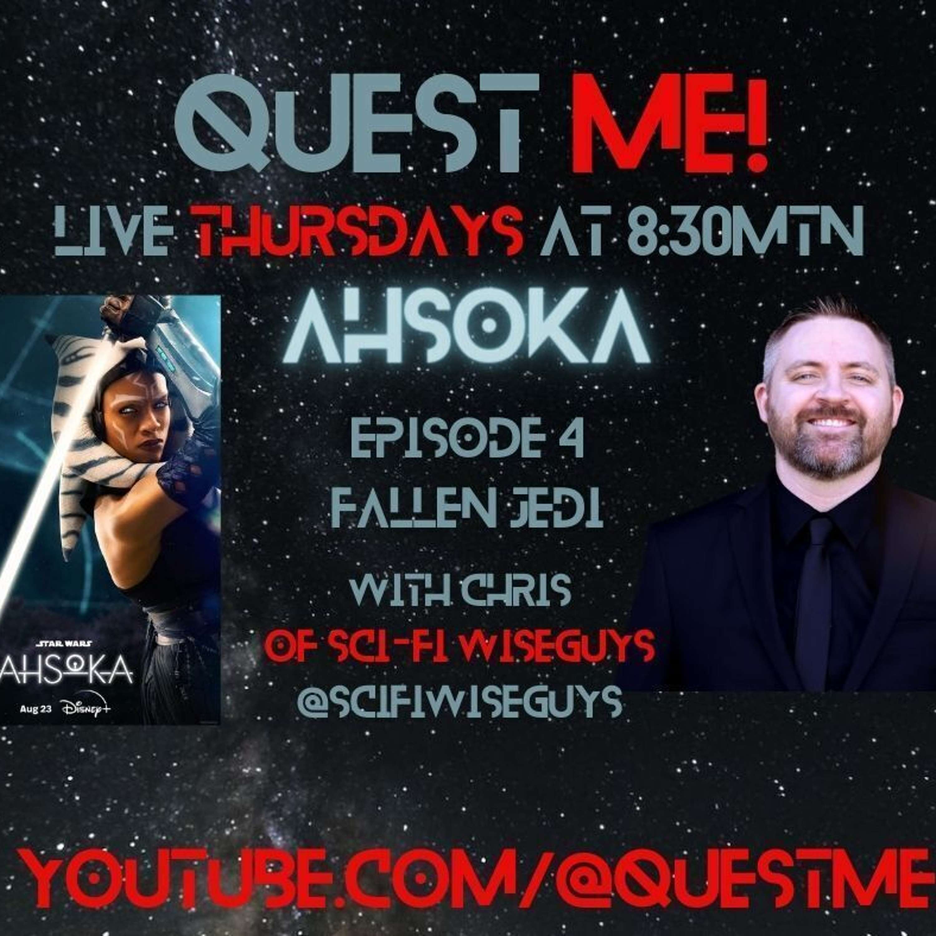 Quest Me!
