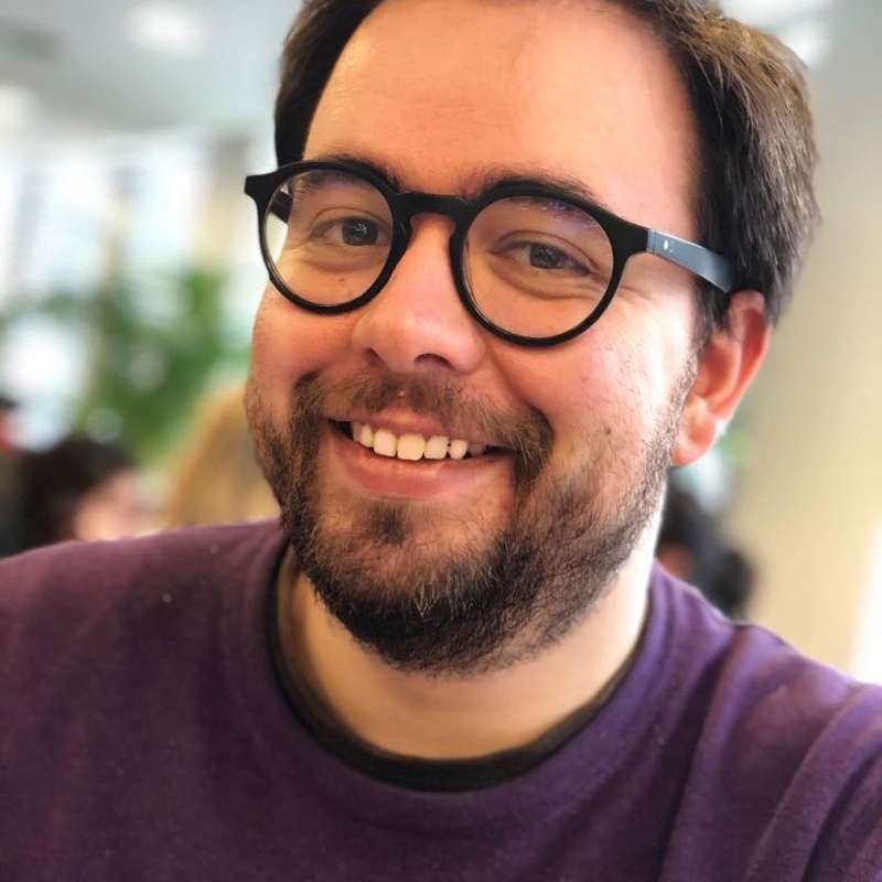 Julien B.