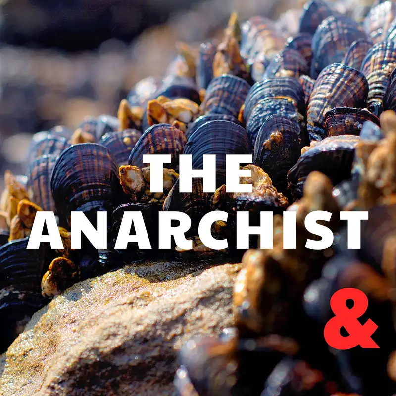 The Anarchist