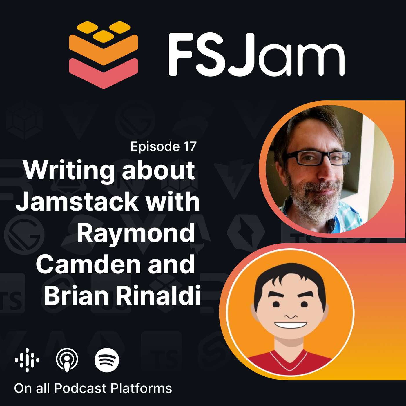FSJam Podcast