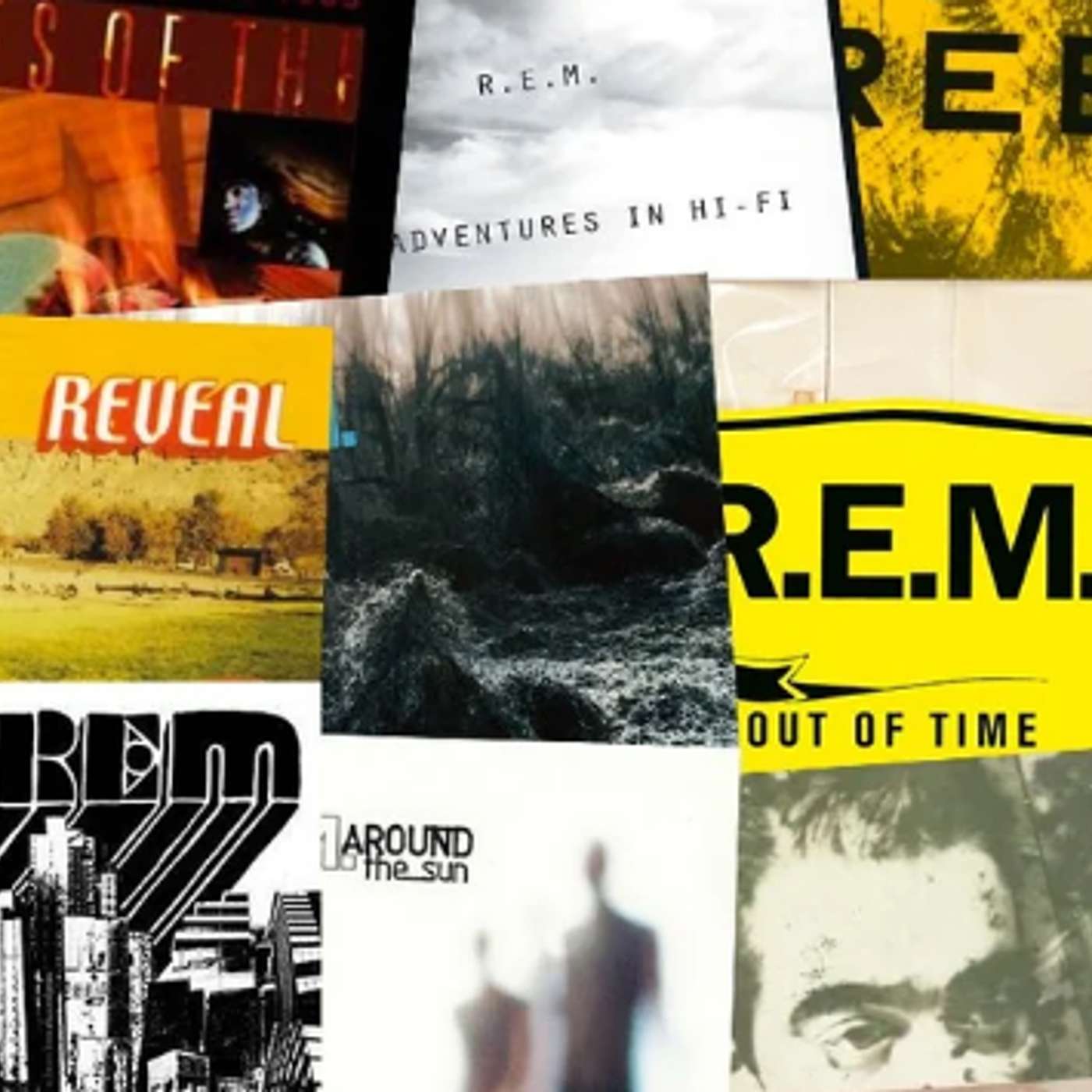 The Worst of the Best Podcast