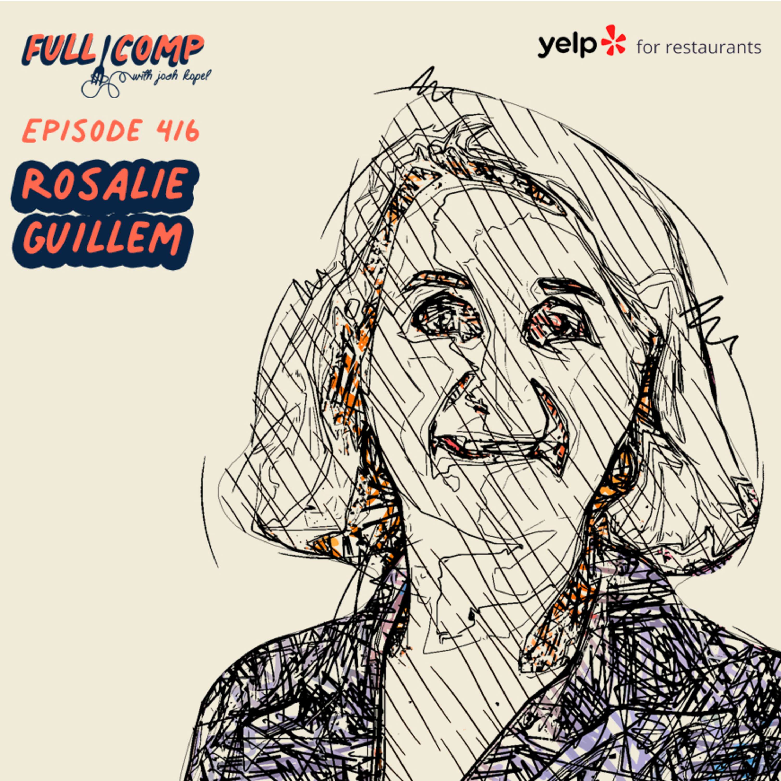 Rosalie Guillem on the growth strategy from one to 67 locations