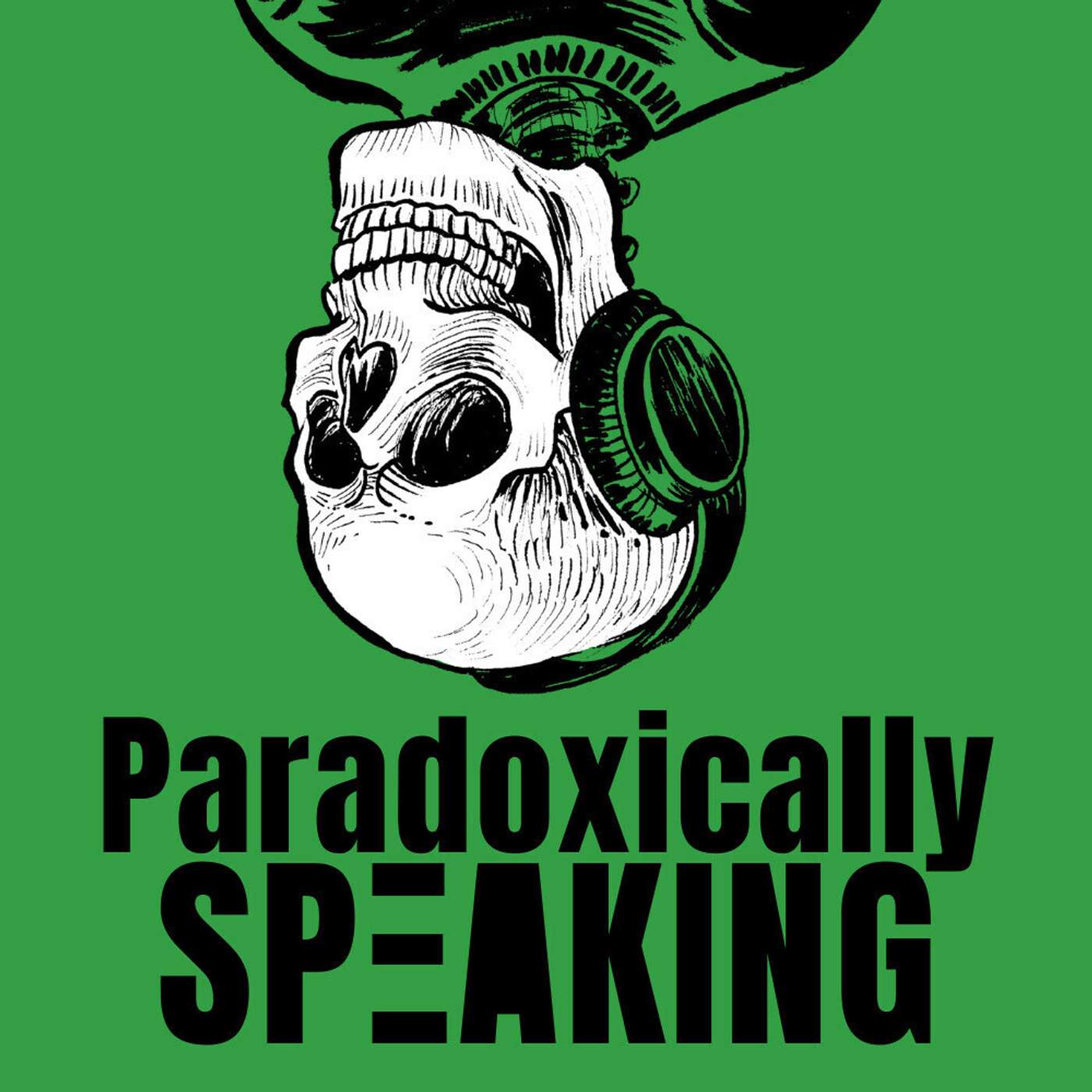 This Too Shall Pass, Being Here Now, & Letting It Be