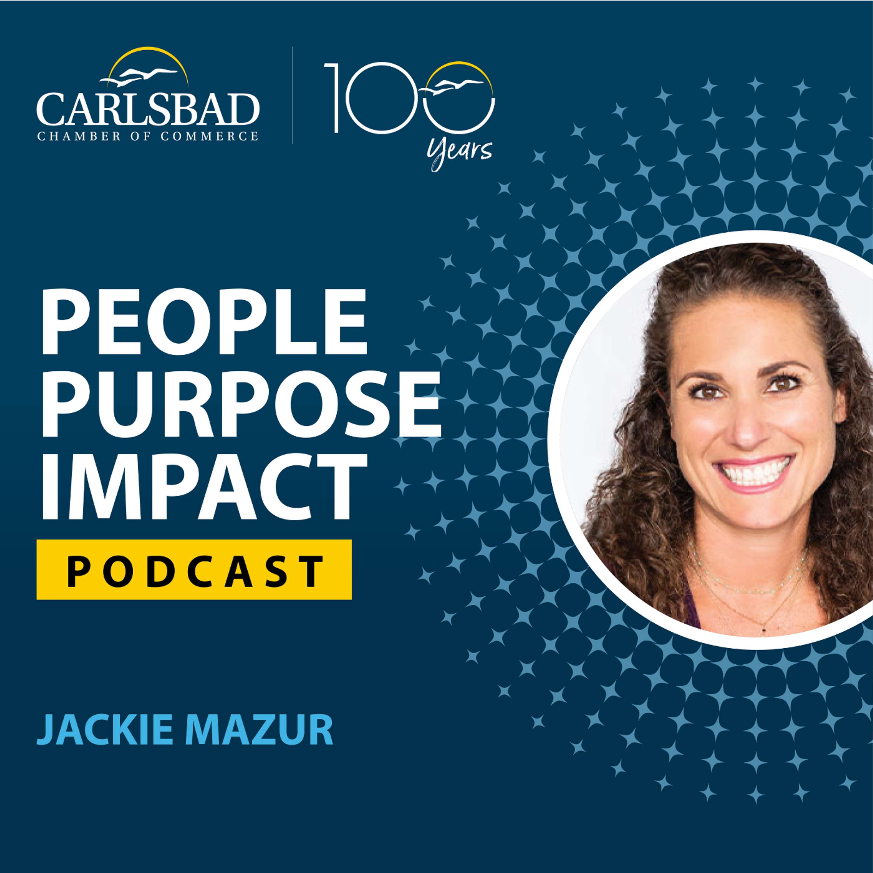 Balancing Wealth and Purpose with Jackie Mazur