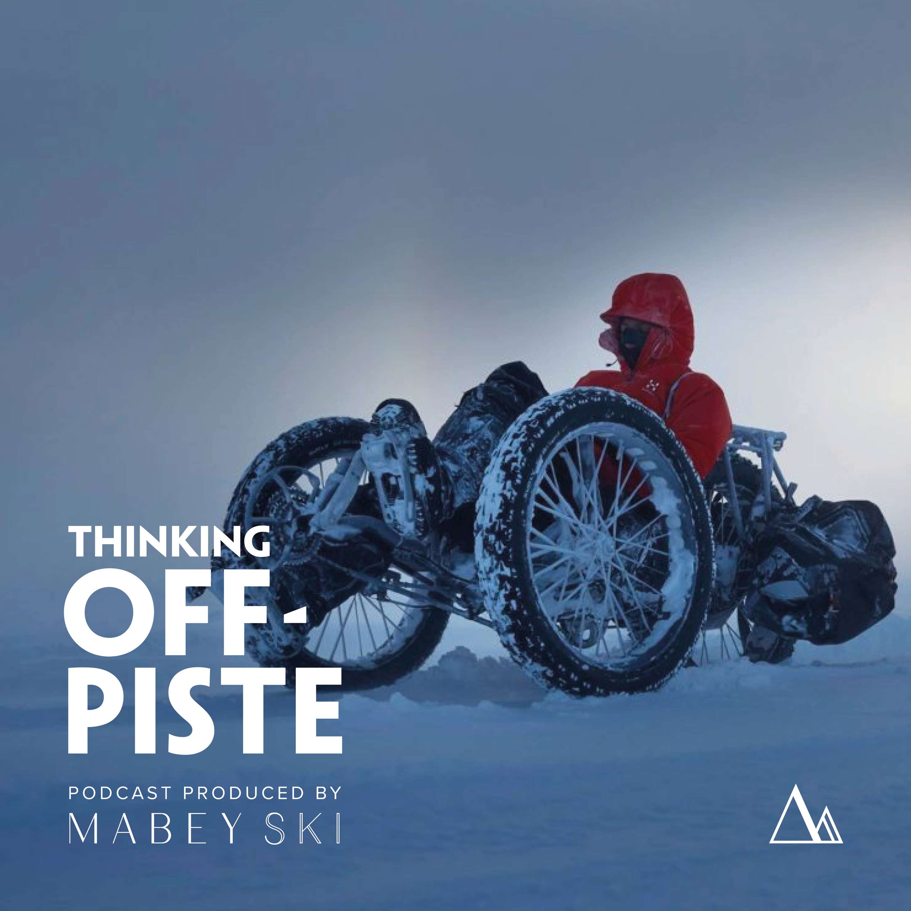 Thinking Off-Piste
