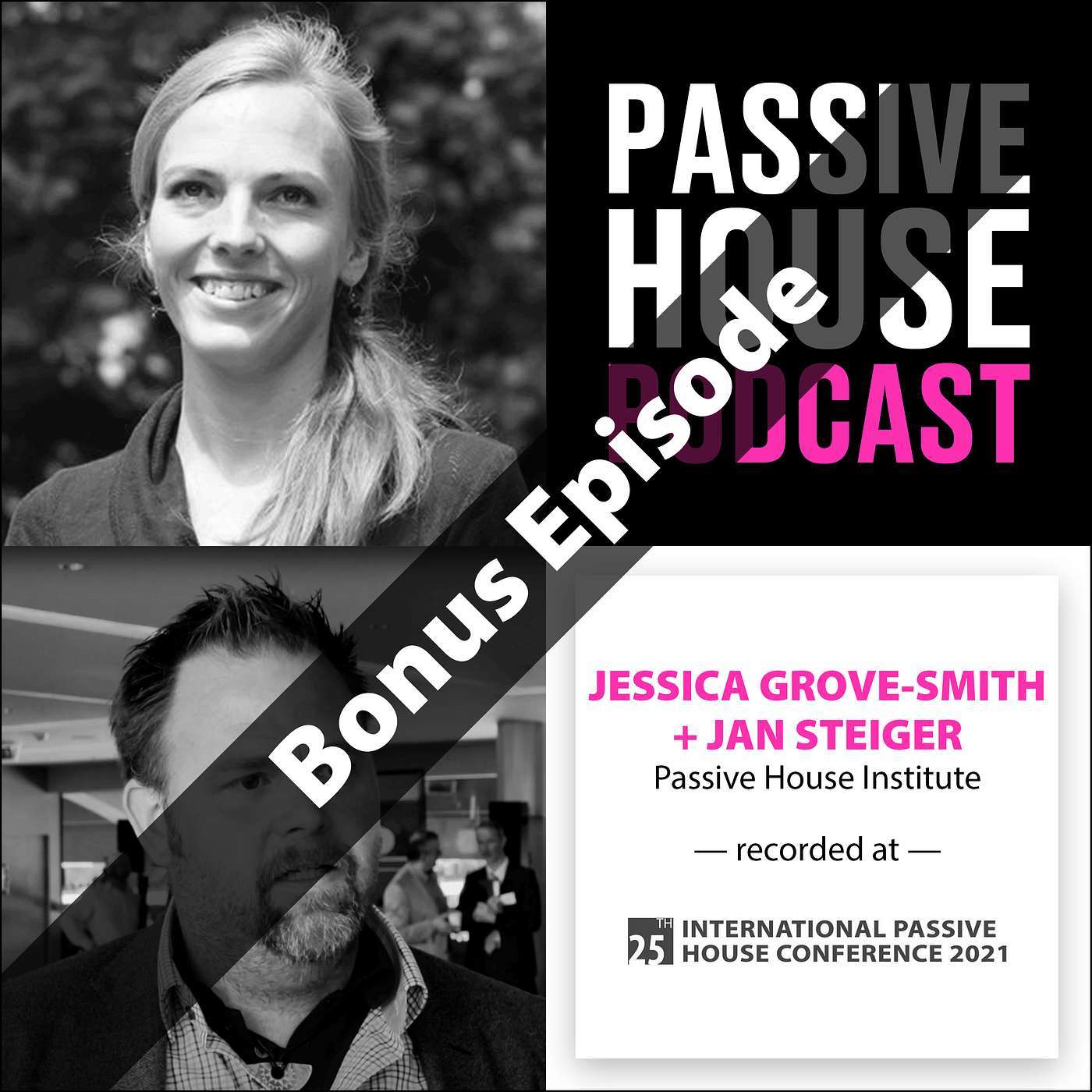 Passive House Podcast