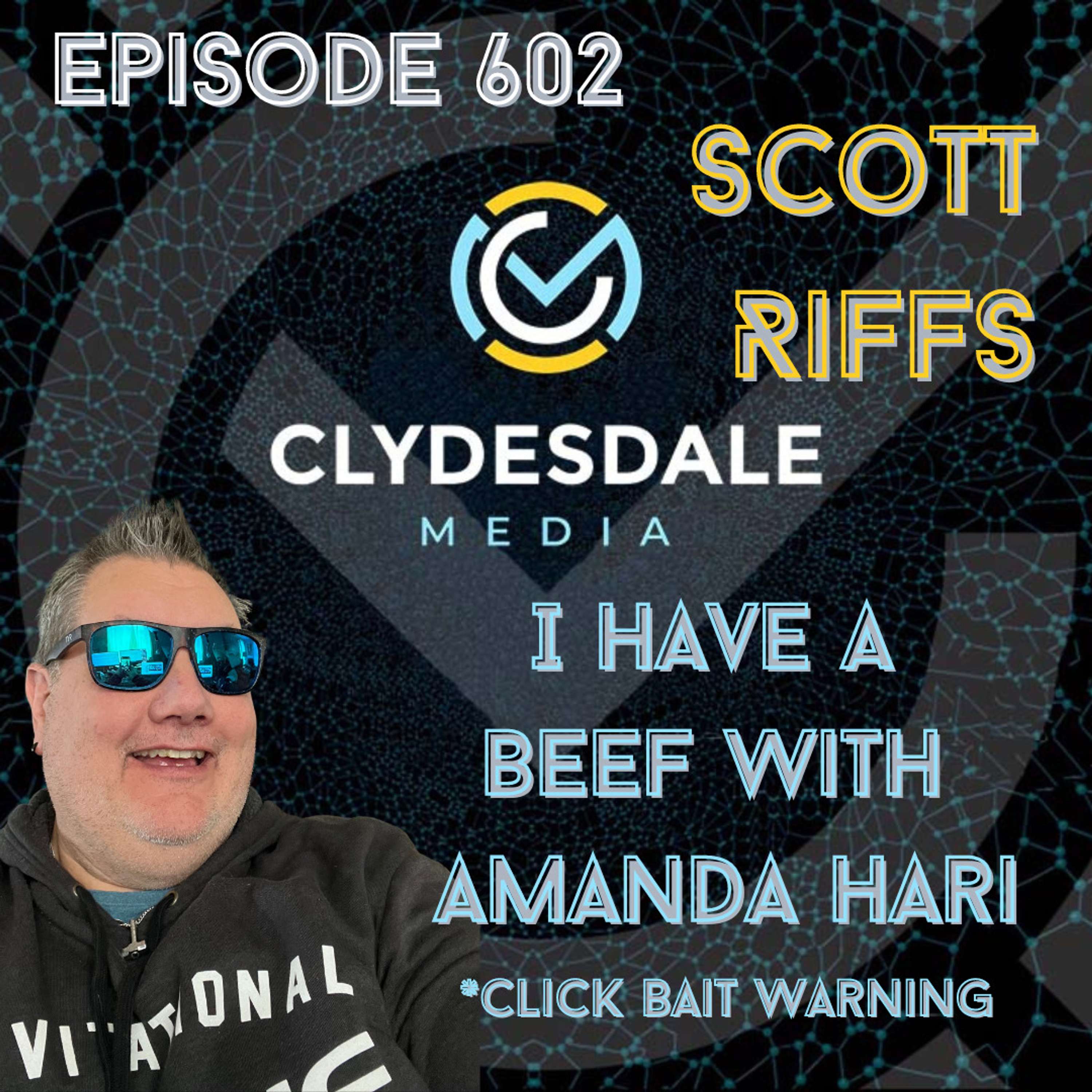 Clydesdale Media Podcast