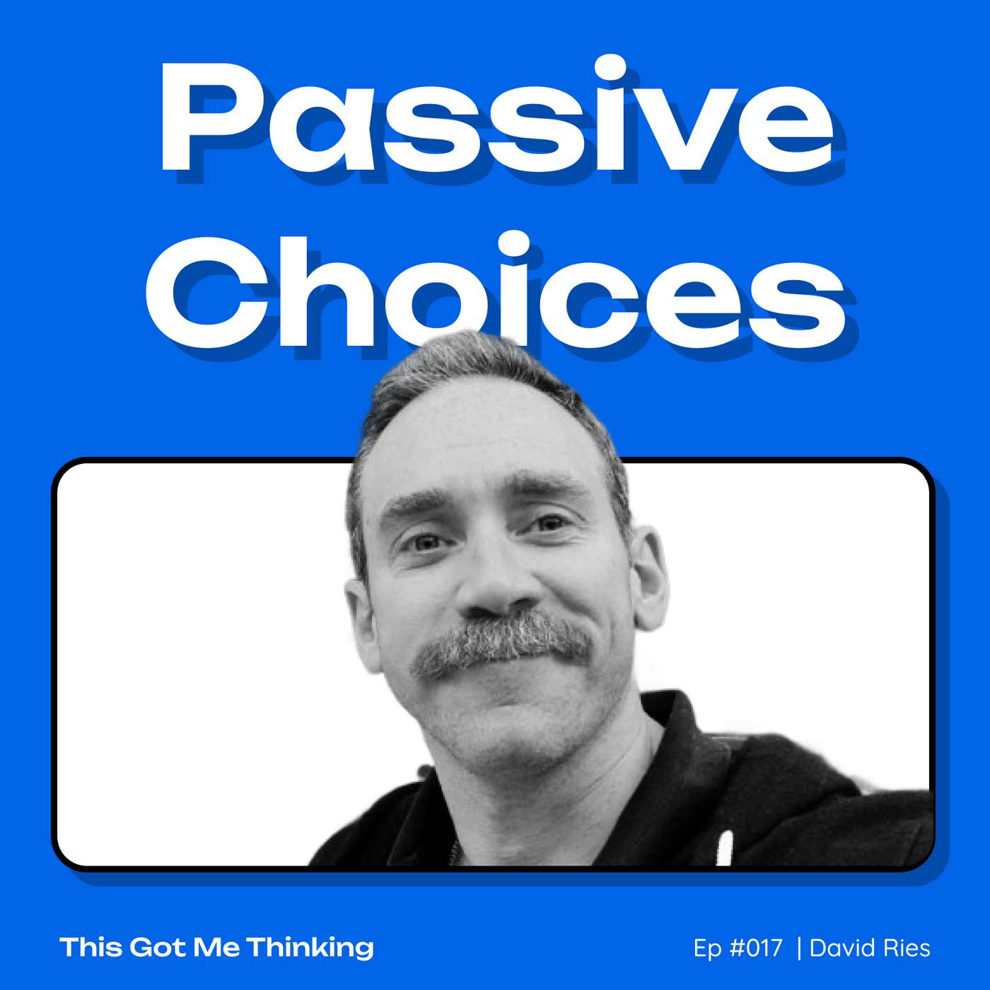 This Got Me Thinking