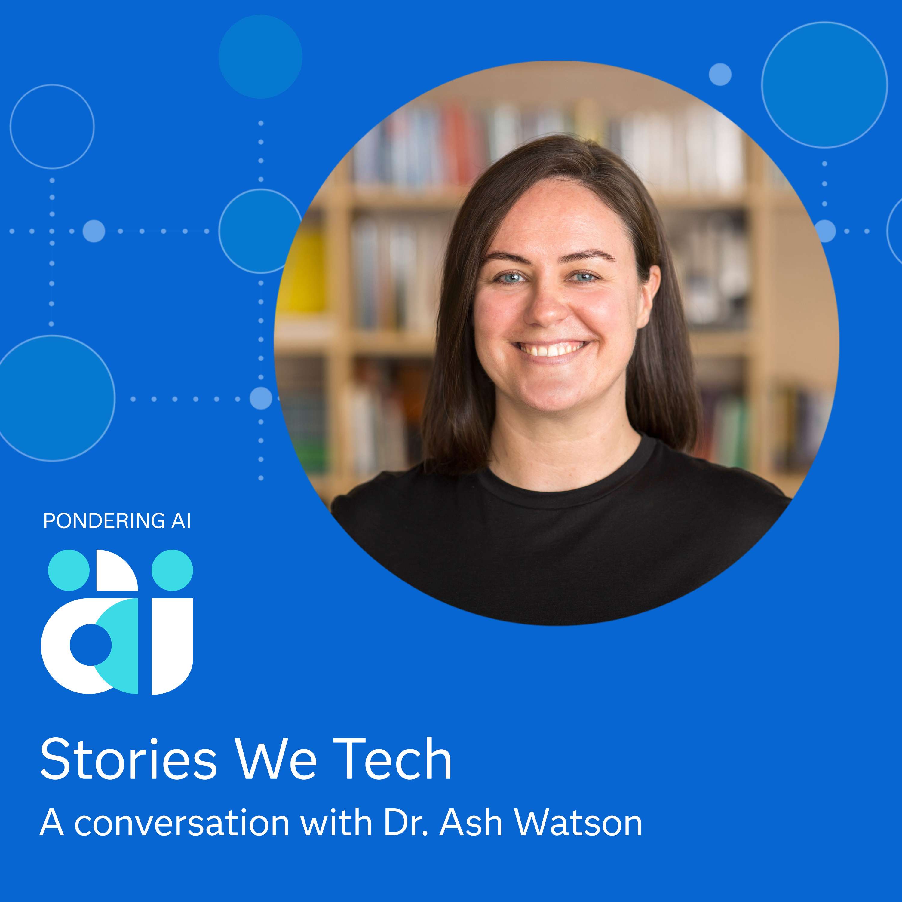 Pondering AI