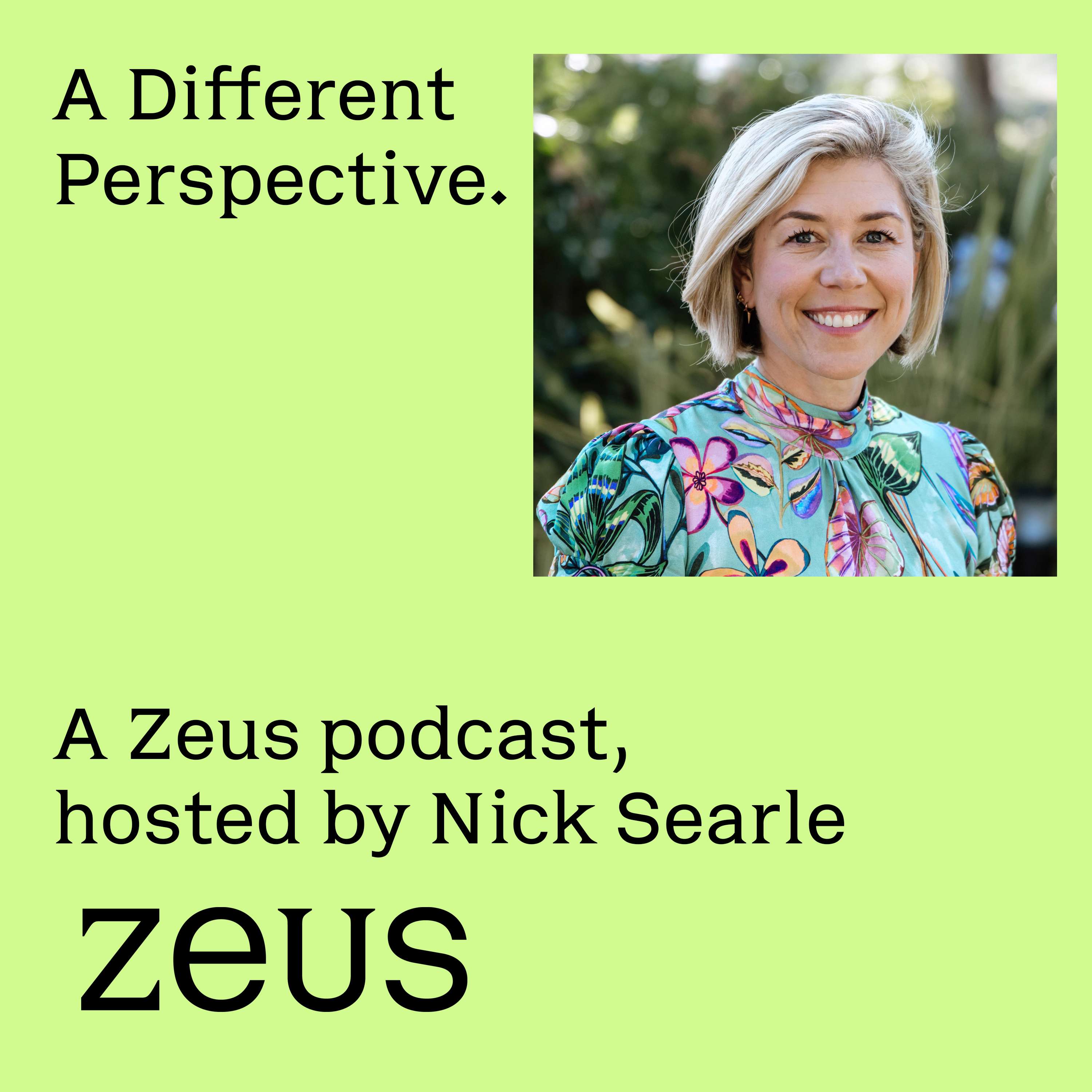 A Different Perspective with Emily Williams Co-Founder and Director, Private Aviation Advisor, IW Aviation Ltd