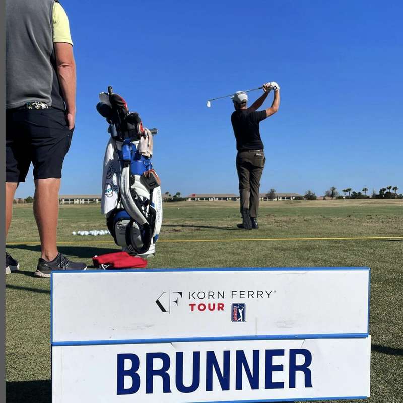 Brad Brunner