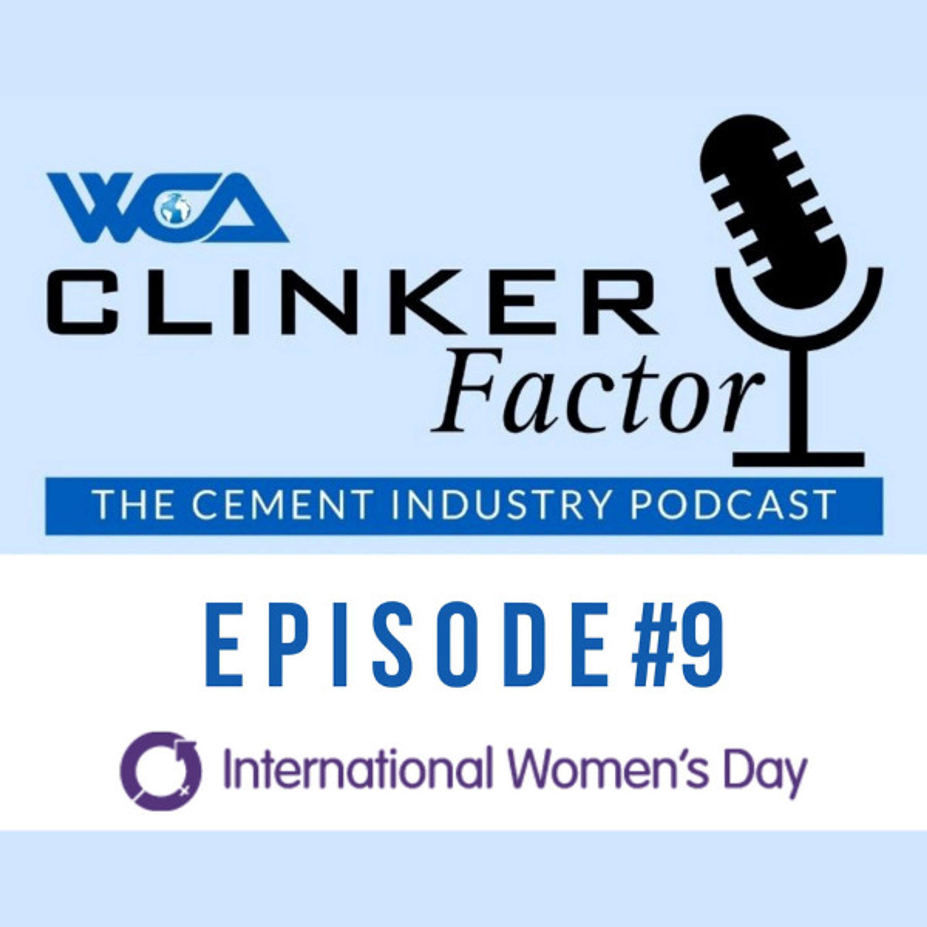 A Global Perspective on Gender Equality in the Cement Industry (International Women's Day Special)