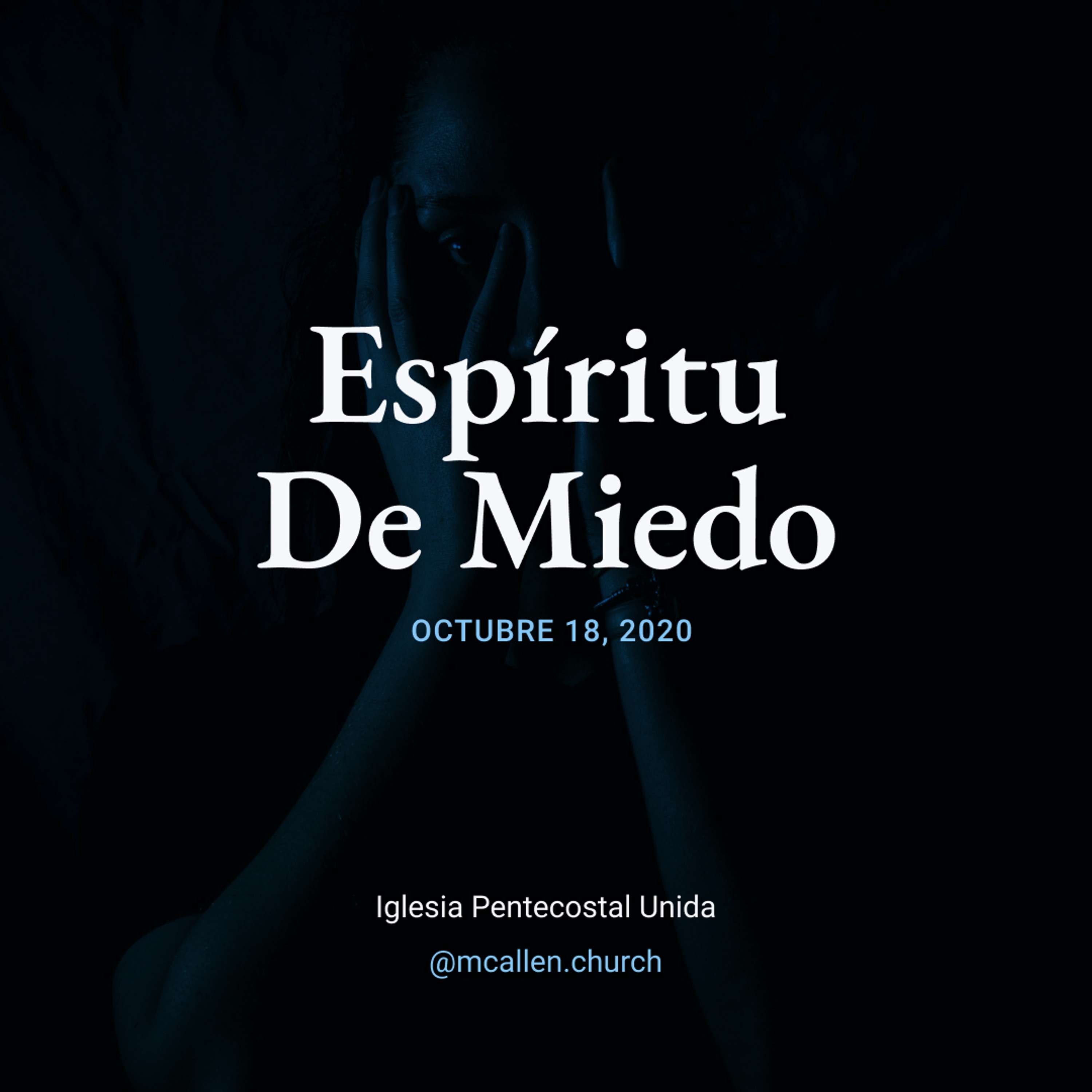Iglesia Pentecostal Unida