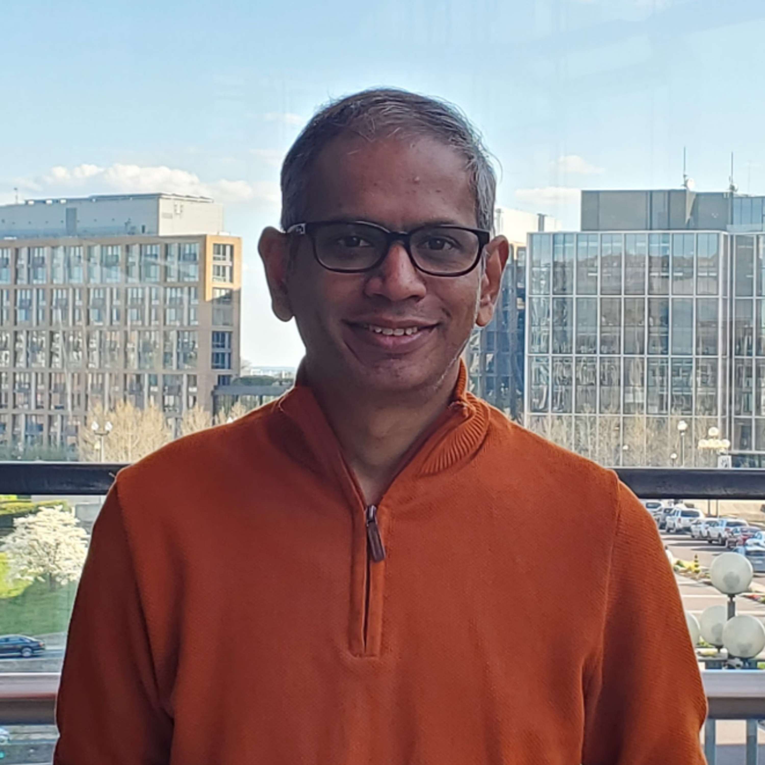 Devanand Ramachandran’s Enterprise Playbook: Migrating 7,000 Legacy Apps Without Disruption