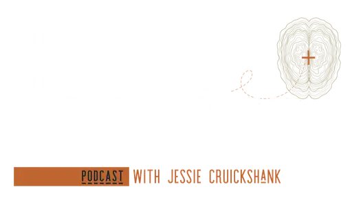 Ordinary Discipleship Podcast