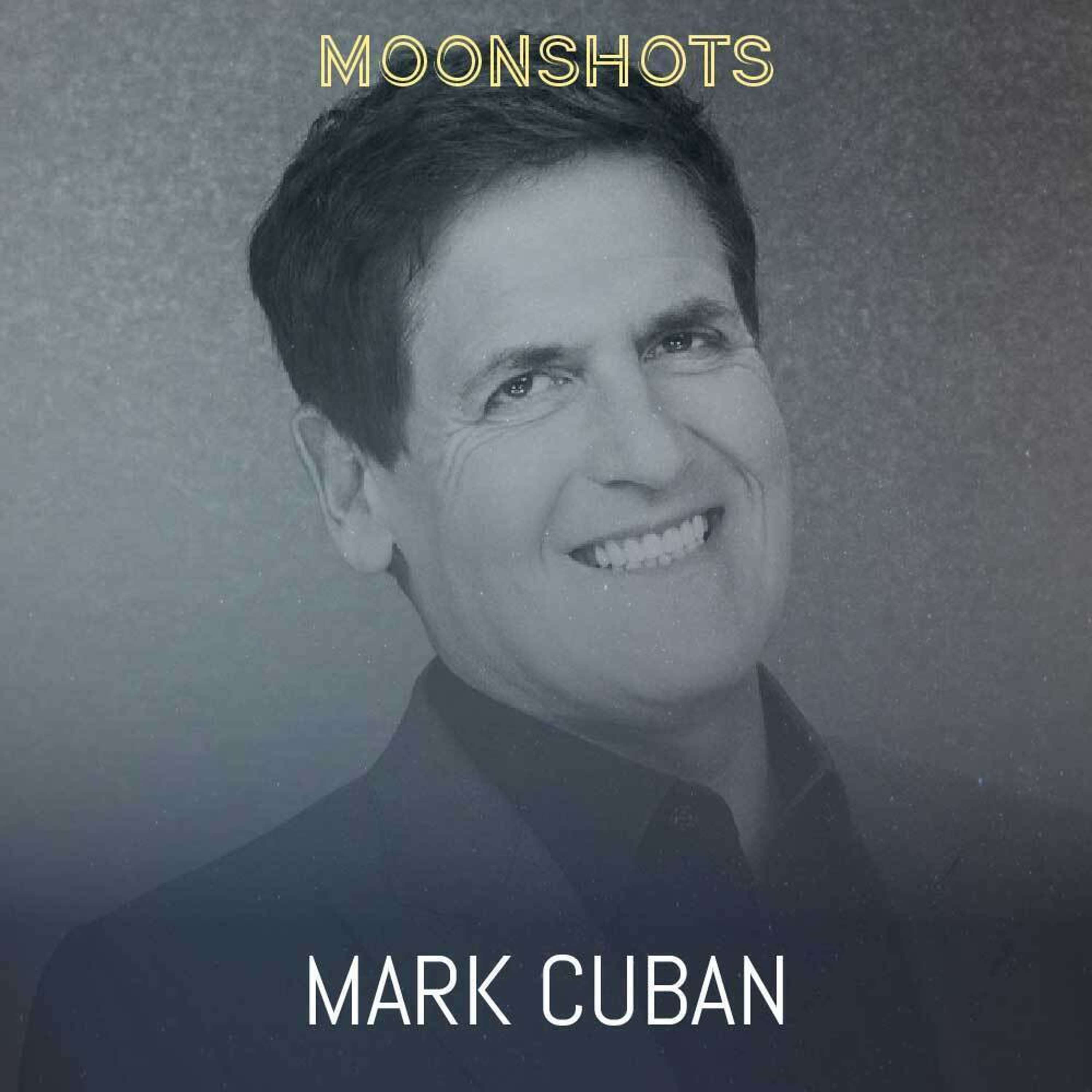 Mark Cuban: Secrets to Success