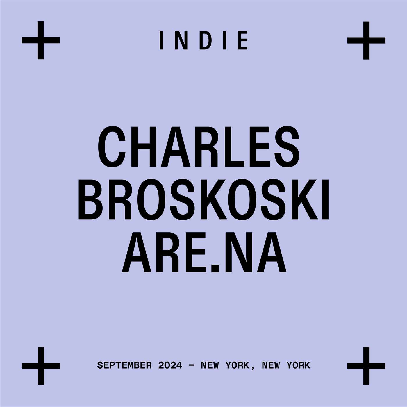 INDIE AUDIO